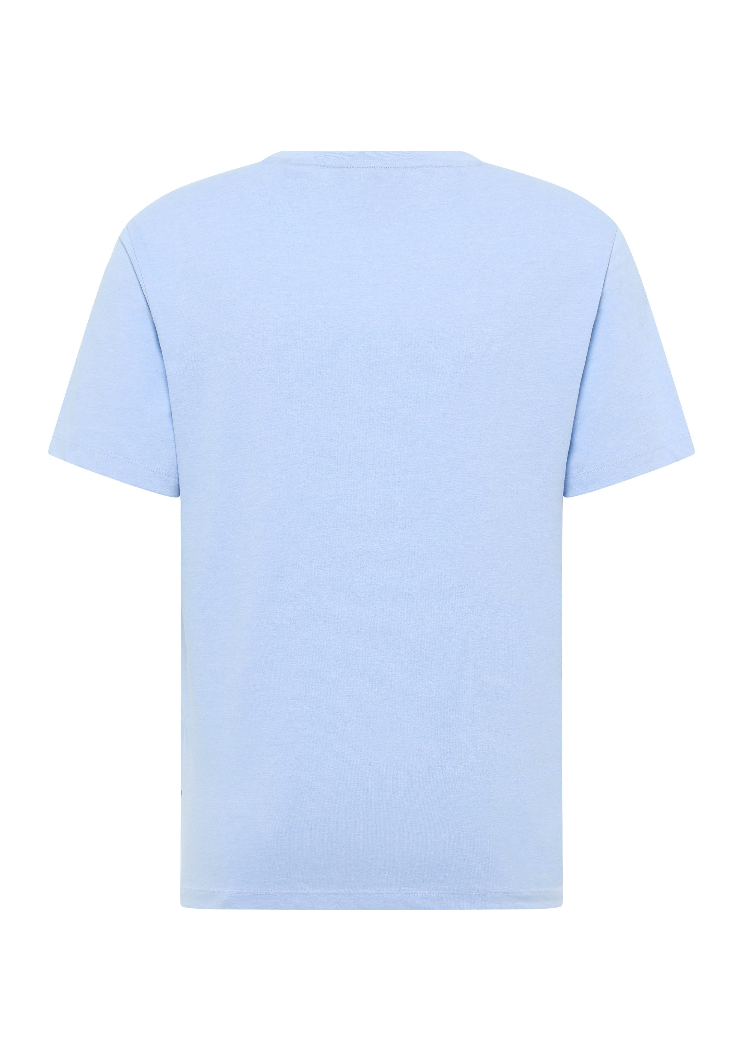 Elbsand T-Shirt Ilmo Herren V-Ausschnitt, loose günstig online kaufen