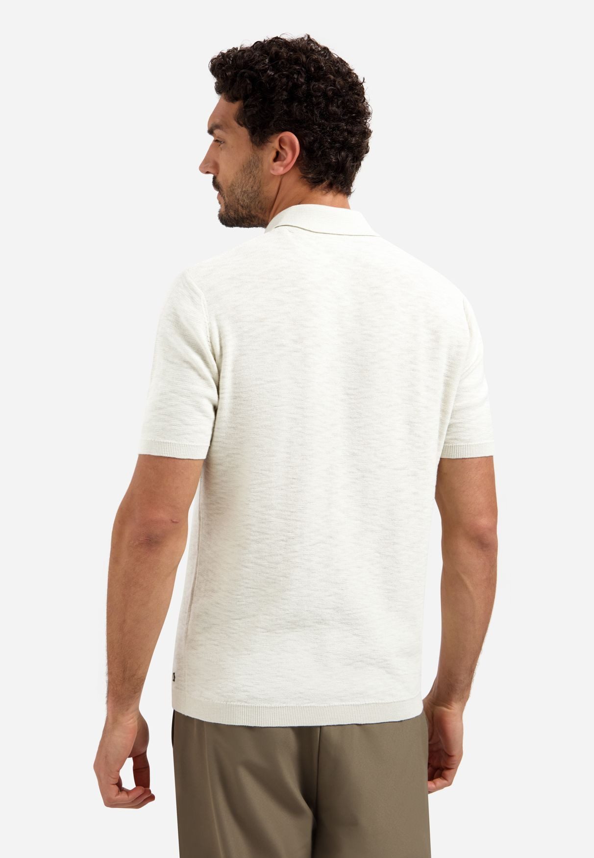 NO EXCESS Poloshirt