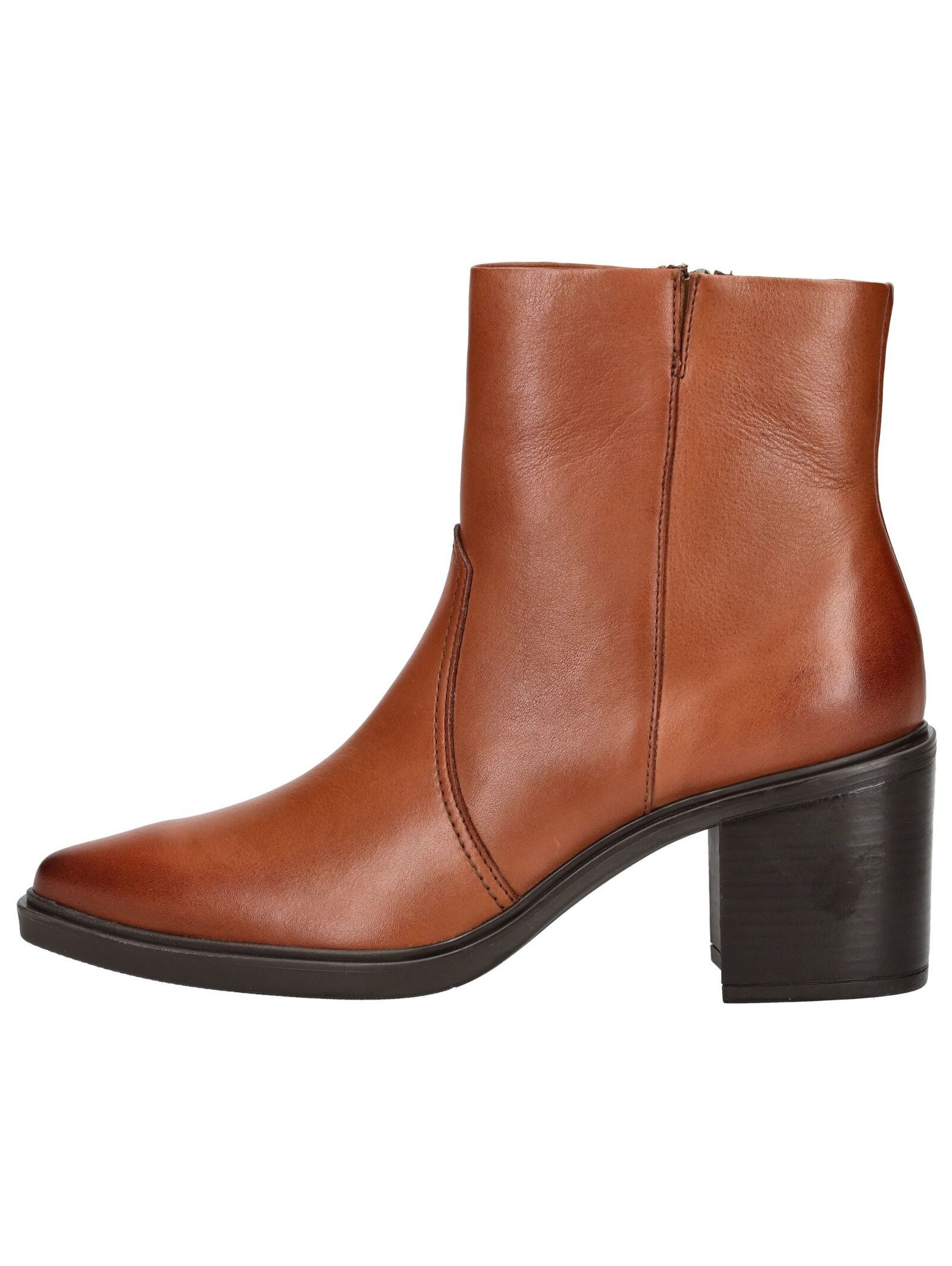 Paul Green Paul Green Stiefelette Glattleder Stiefelette günstig online kaufen