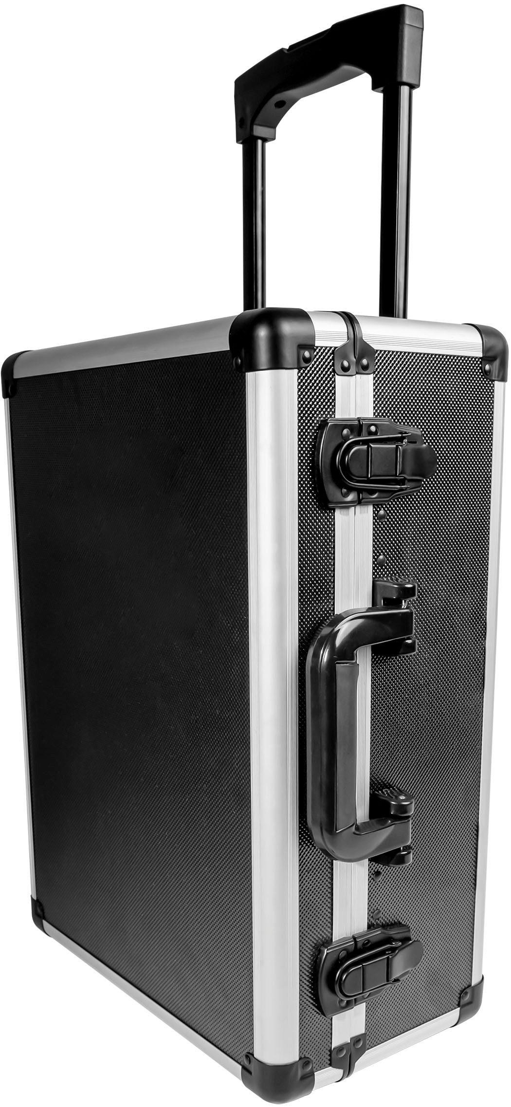 BM-Werkzeuge Werkzeugtrolley (Set), 211-tlg.