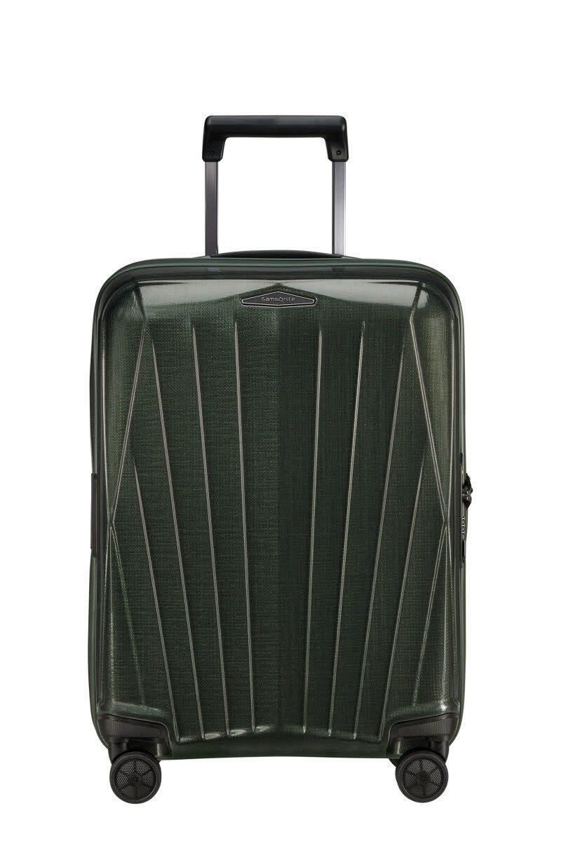 Samsonite Hartschalen-Trolley SPINNER 55/20 EXP