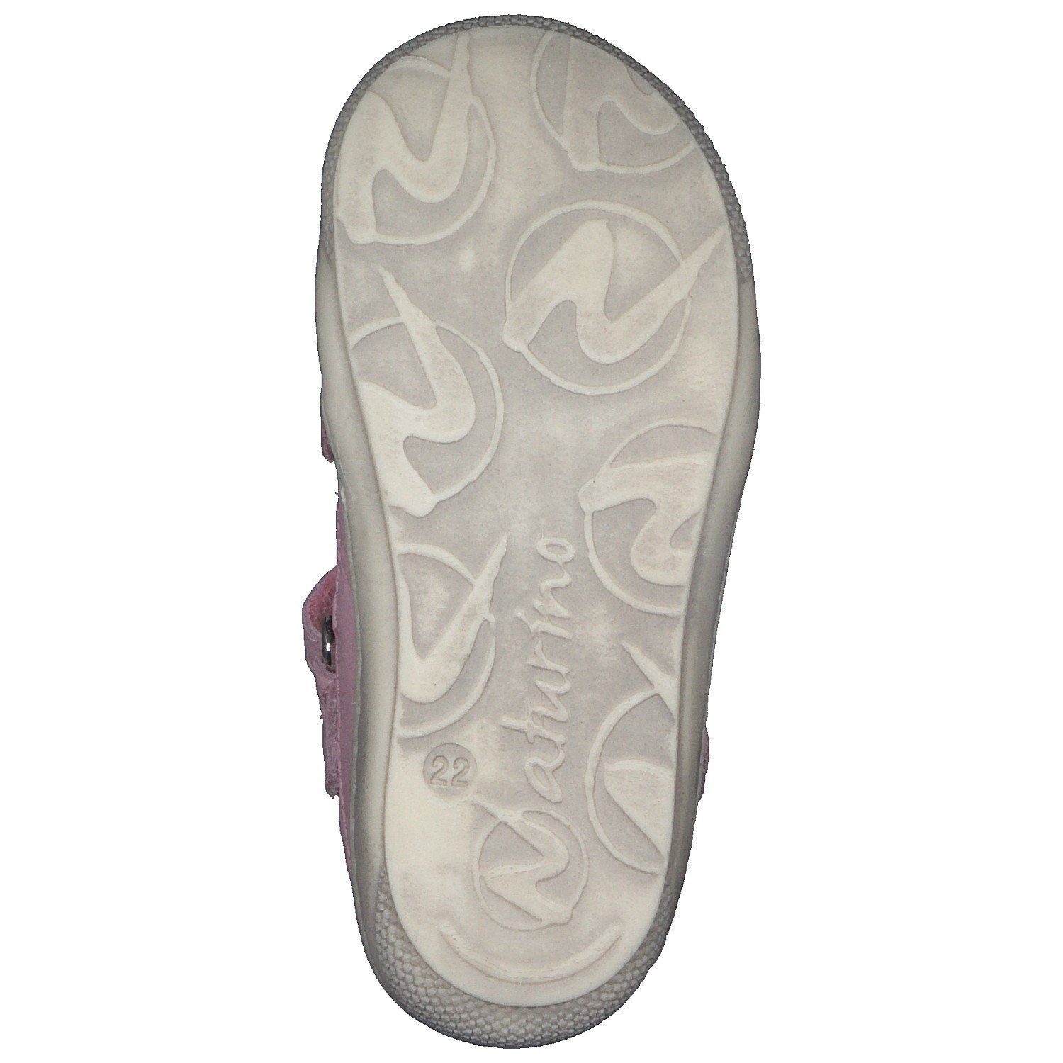 Naturino Puffy 2013359 Lauflernschuh