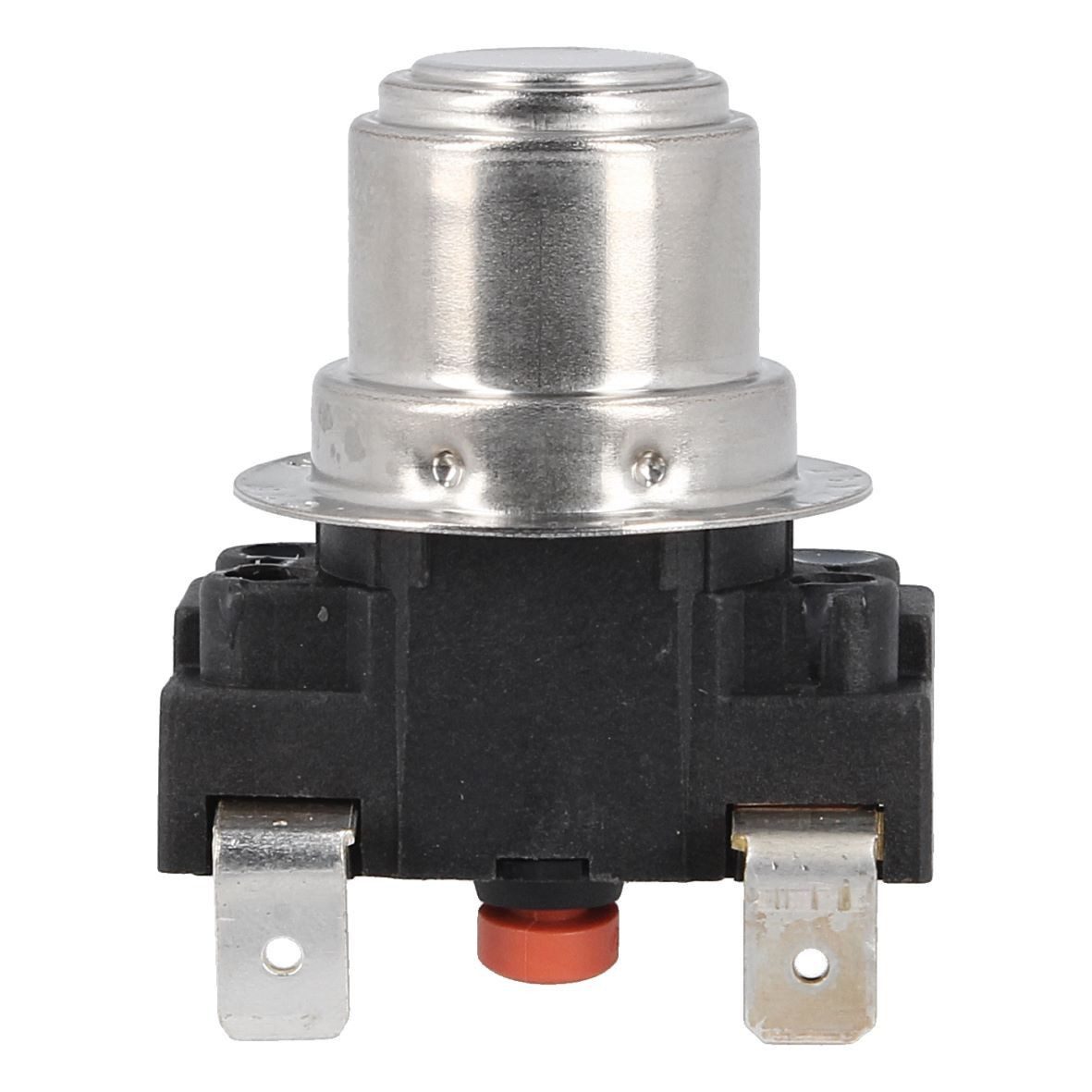 easyPART Montagezubehör Geschirrspüler wie SMEG 818731072 Temperaturbegrenzer 65/95°C, Für Spülmaschine / Geschirrspüler