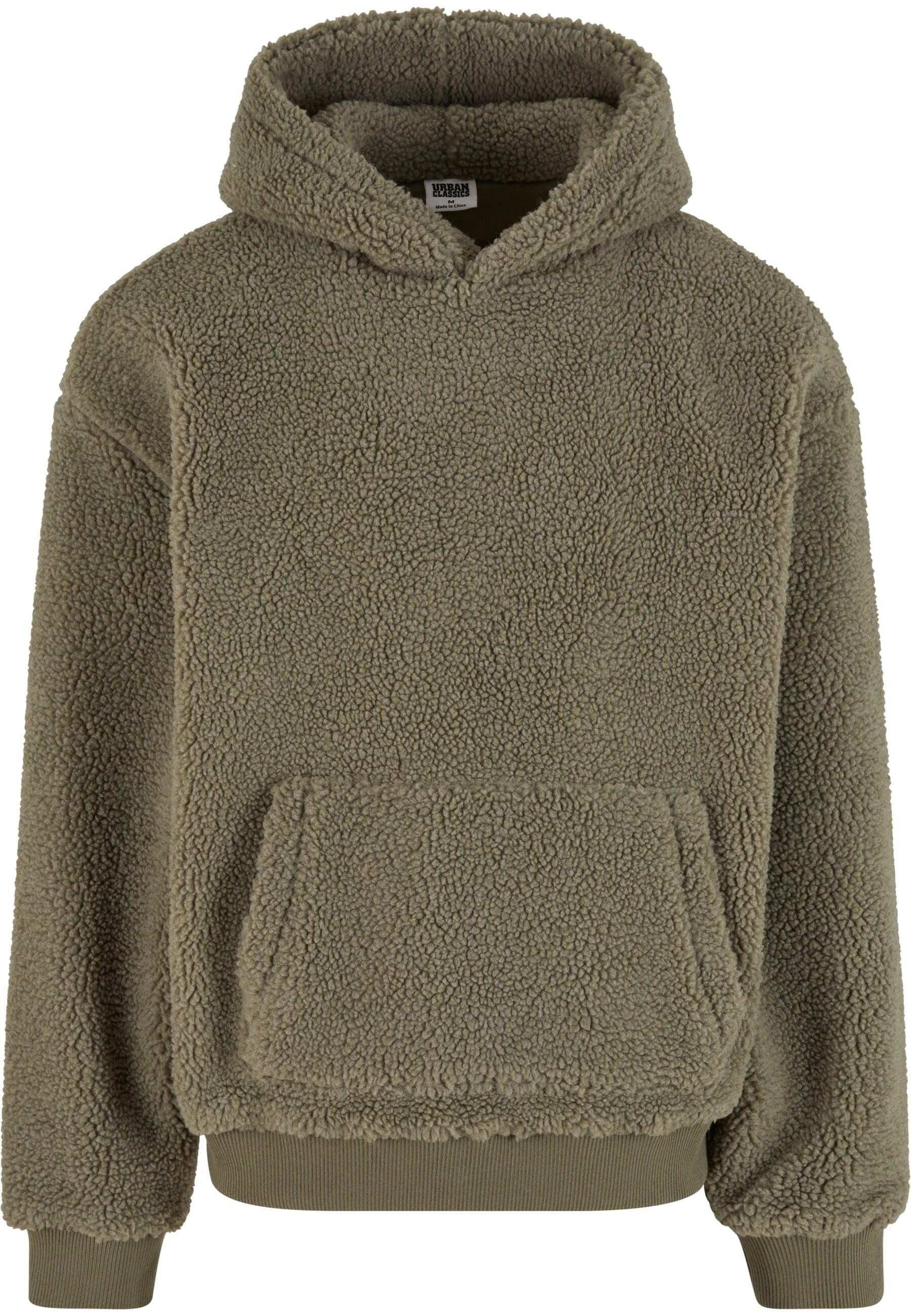 URBAN CLASSICS Kapuzensweatshirt Urban Classics Oversized günstig online kaufen