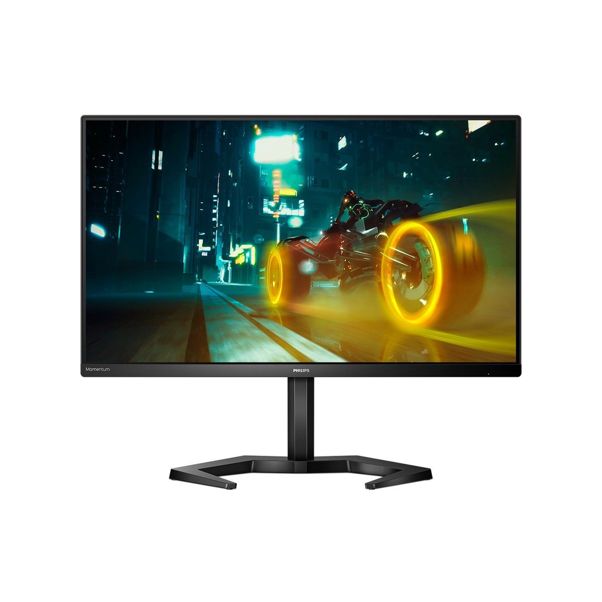 Philips 24M1N3200ZA Gaming-Monitor (60,5 cm/23,8 ", 1920 x 1080 px, Full HD, 1 ms Reaktionszeit, 165 Hz, IPS)