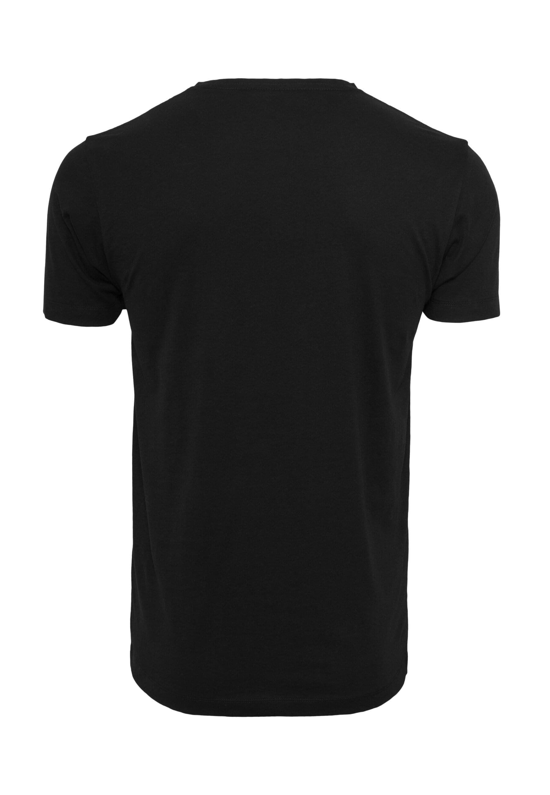 MisterTee T-Shirt MisterTee Herren Basketball Player Tee (1-tlg) günstig online kaufen