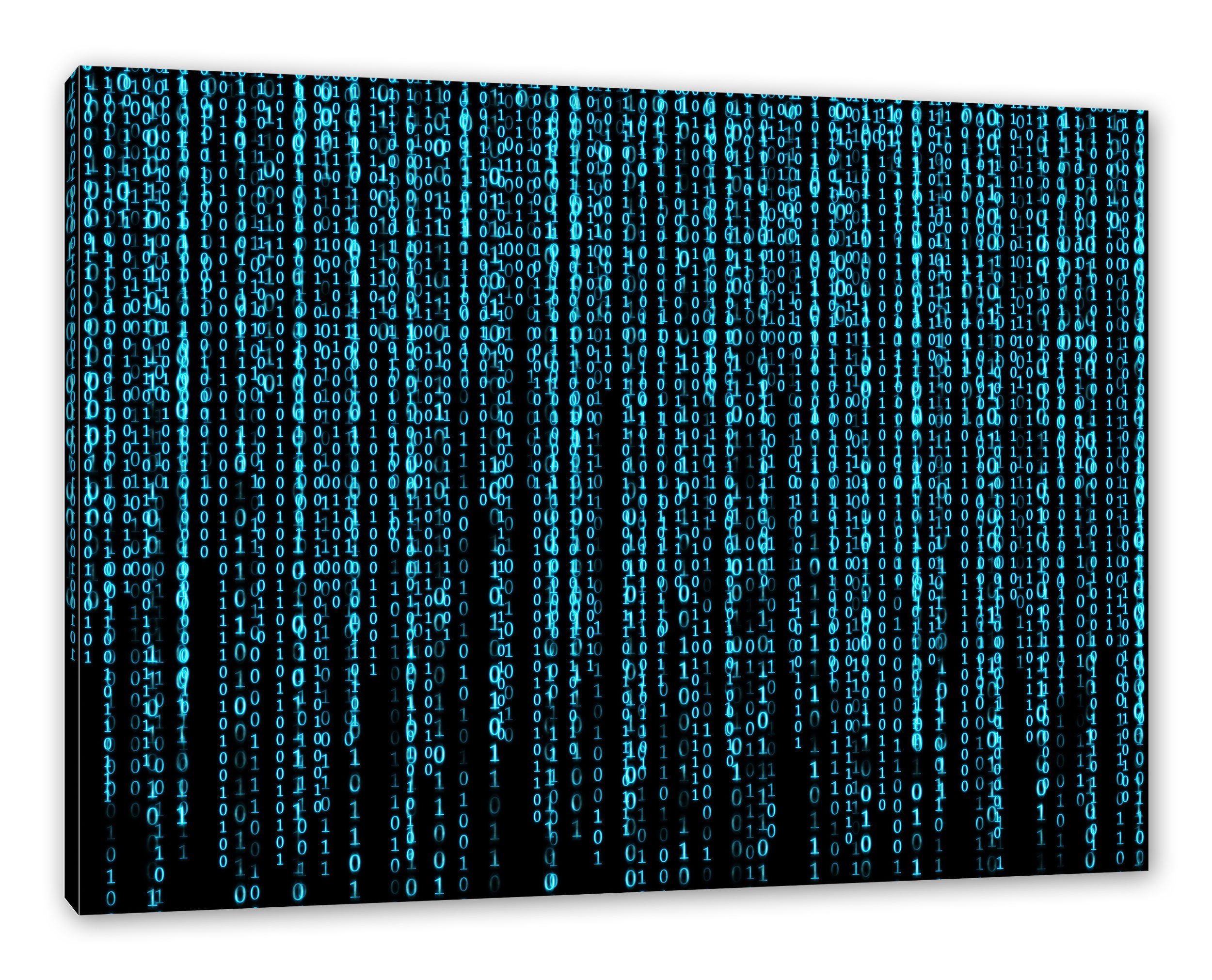 Leinwandbild Matrix