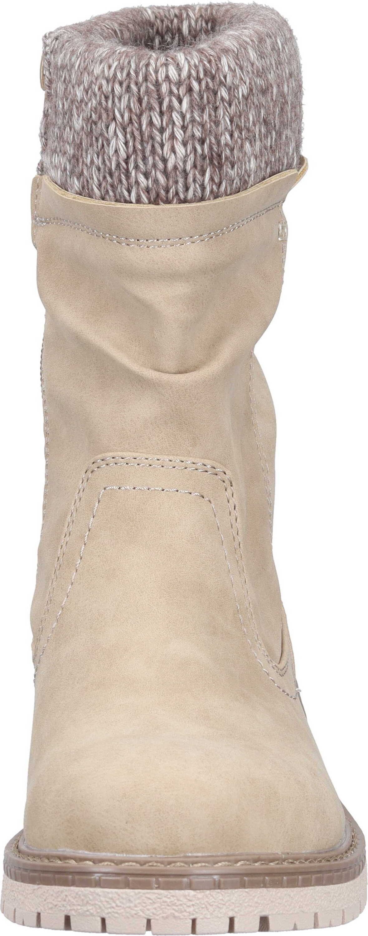 Jane Klain Stiefel Stiefel aus strapazierfähigem Synthetik