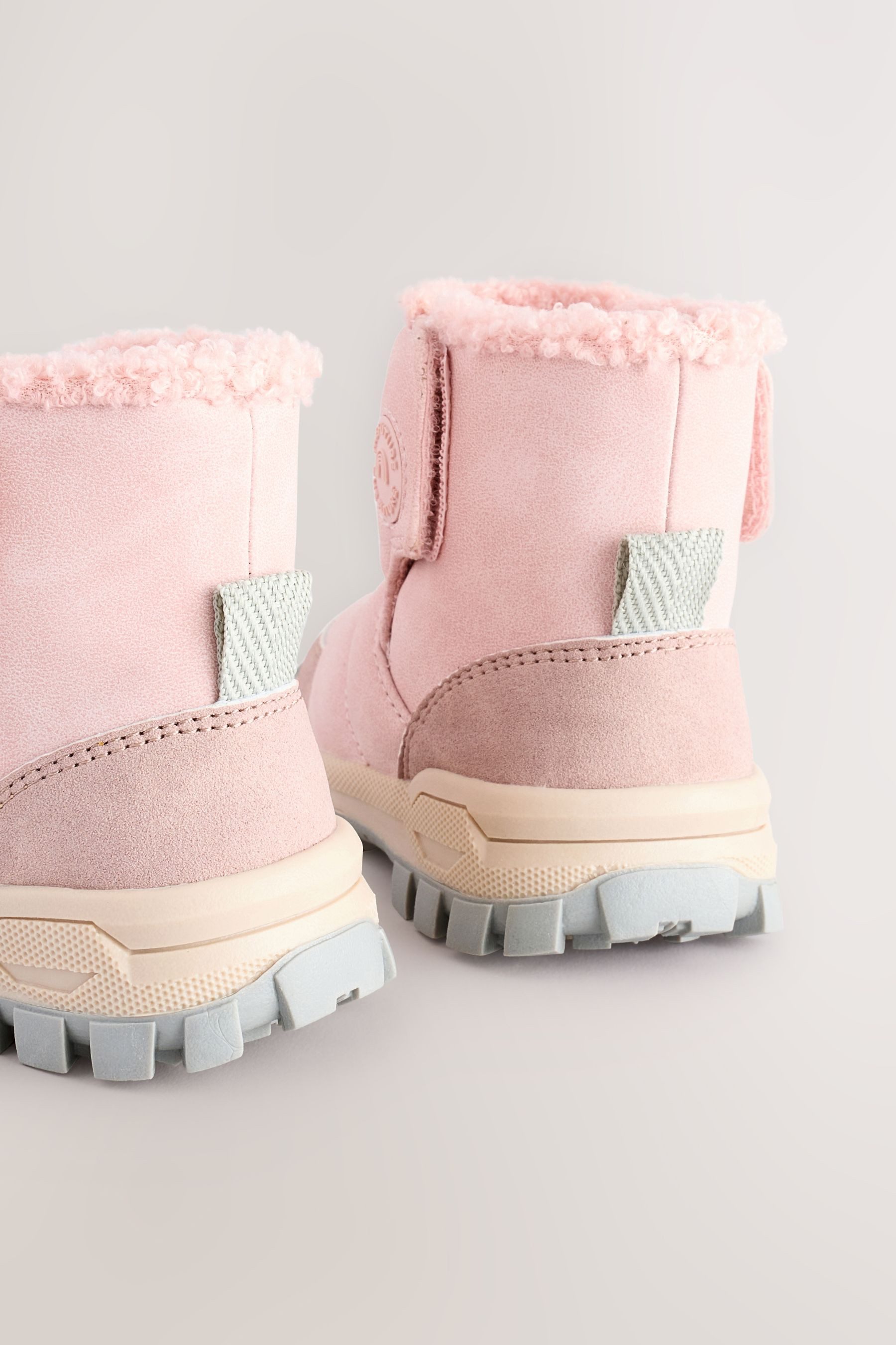 Next Thinsulate™ Steppstiefel Stiefel (1-tlg) günstig online kaufen