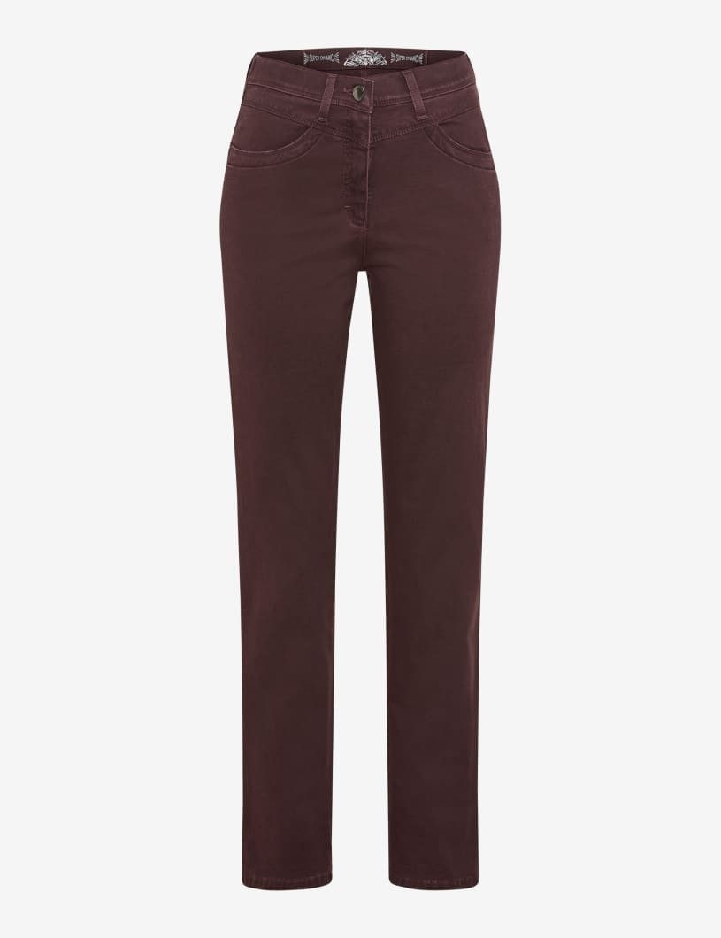 Stoffhose