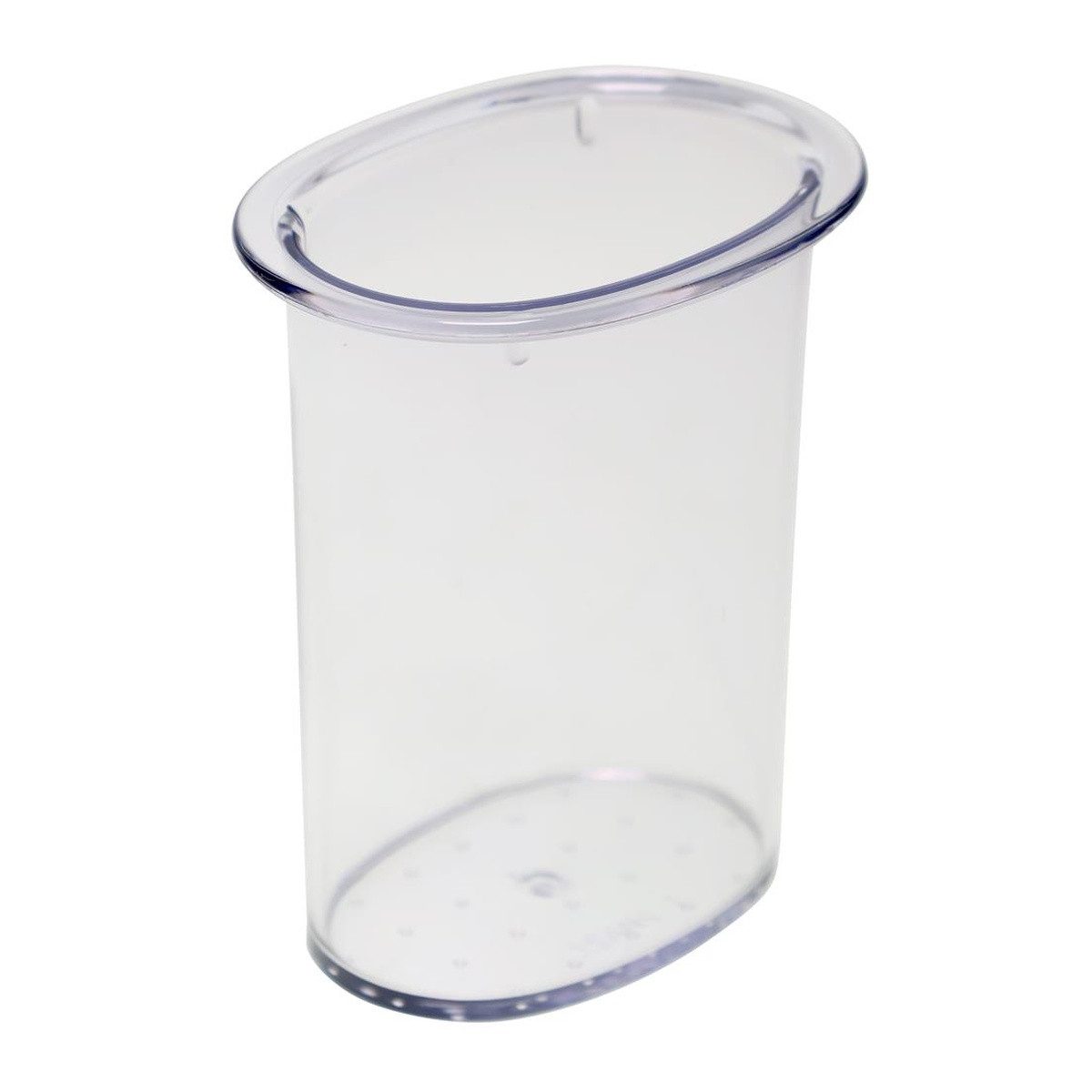 KENWOOD Abdeckhaube Kenwood KW714283 Stopfer für FPP210/220/225/230/235 FPM250/260/264/265