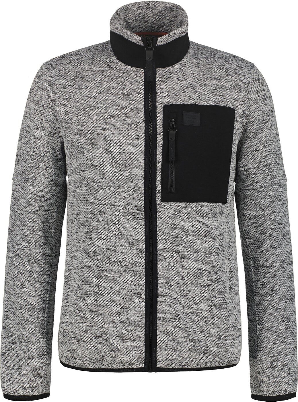 Fleecejacke ICEPEAK AGARAT 990