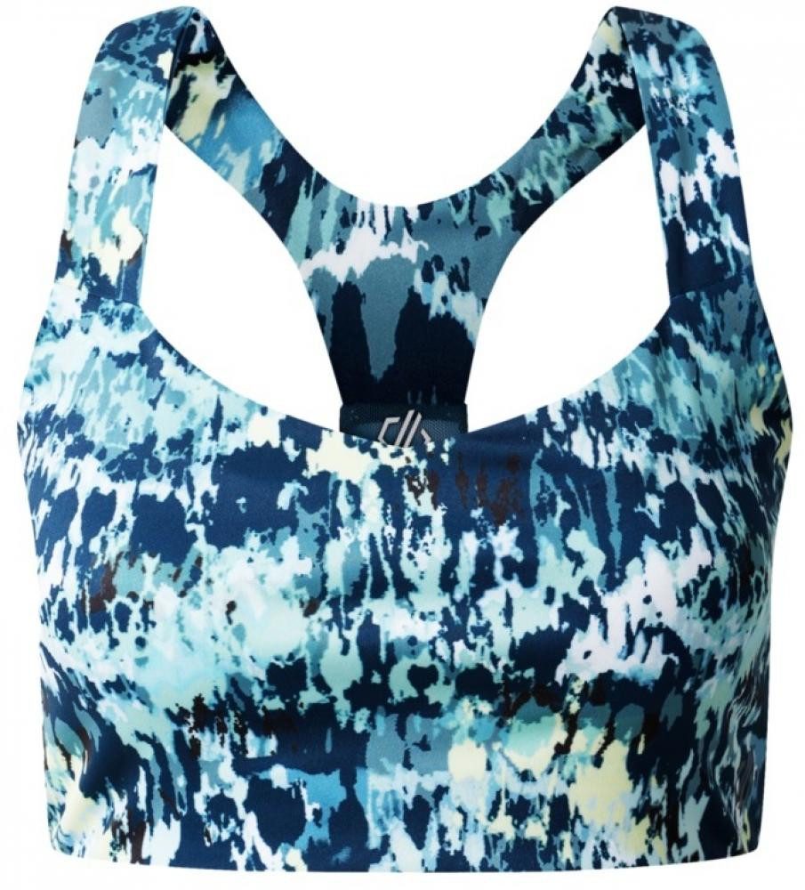 Dare2b Trainingsshirt Sport-BH Damen SwiftIIIBra Womens Underwear