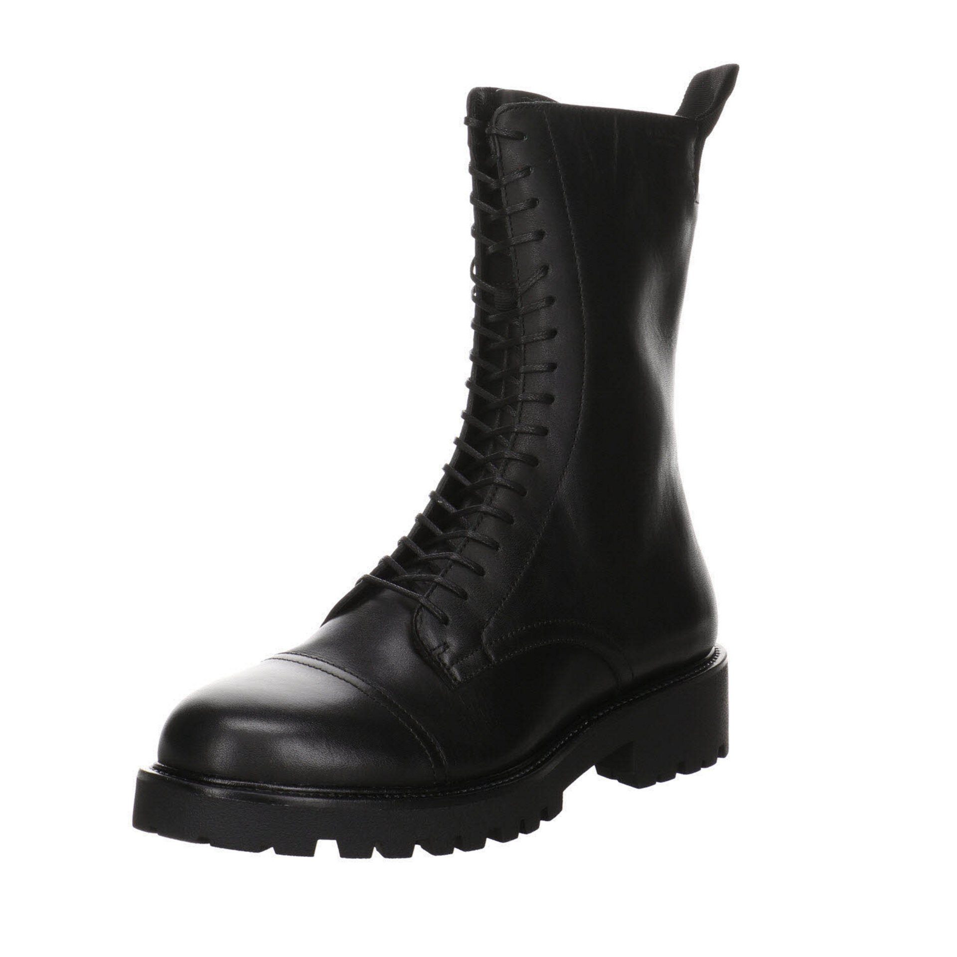 Vagabond »Damen Stiefel Schuhe Kenova Boots« Stiefel Glattleder online  kaufen | OTTO