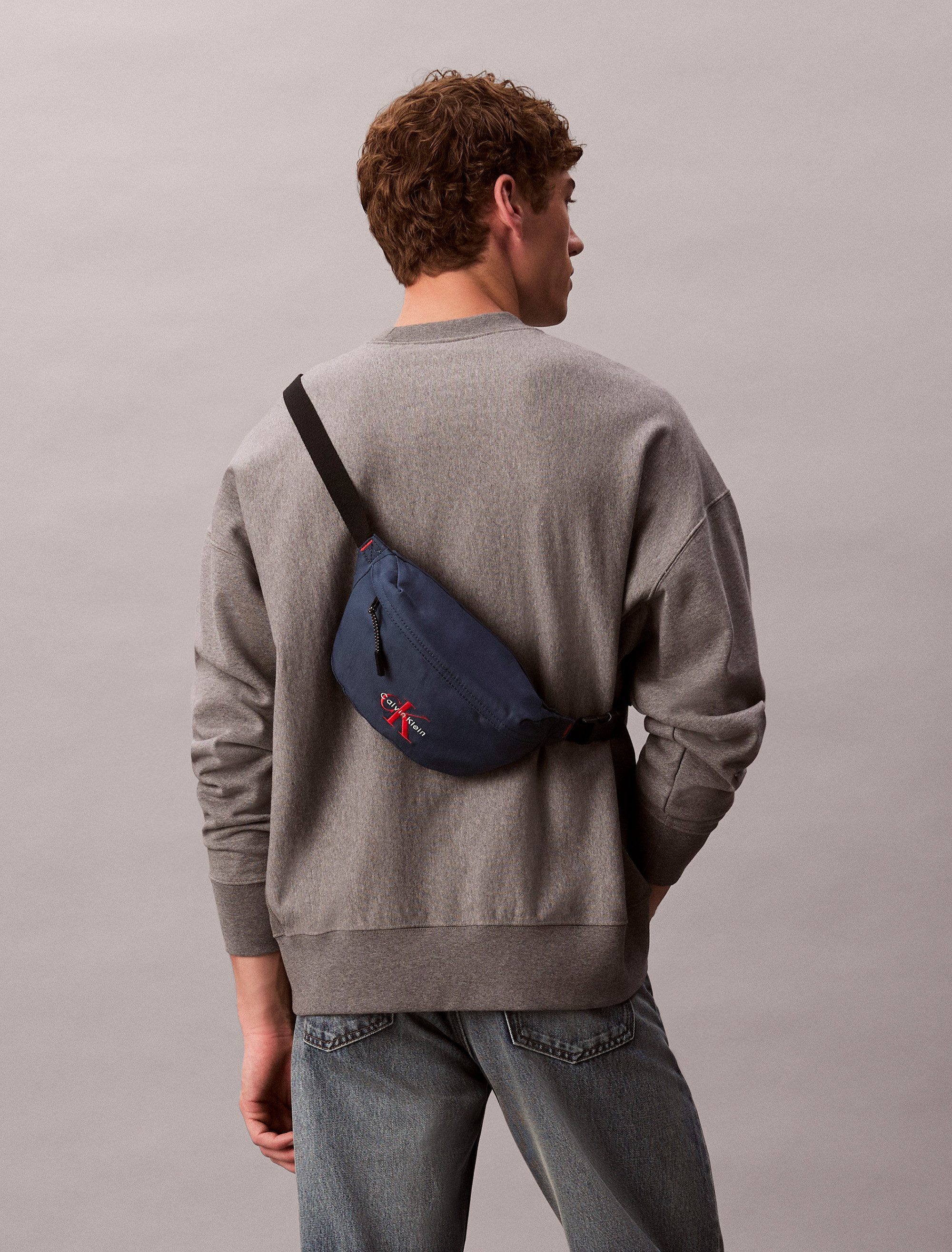 Calvin Klein Gürteltasche BOLD WAISTBAG, Crossbody günstig online kaufen