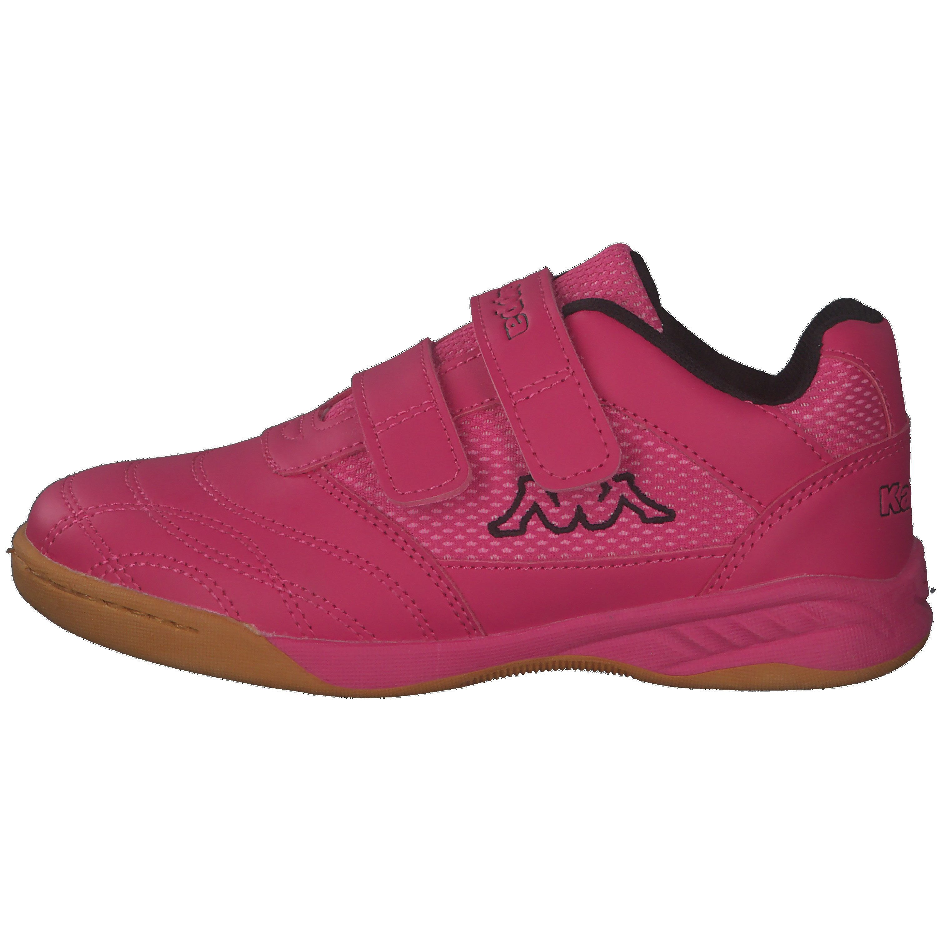 Kappa Kappa Kinder Hallenschuhe KICKOFF OC K 260695K Hallenschuh