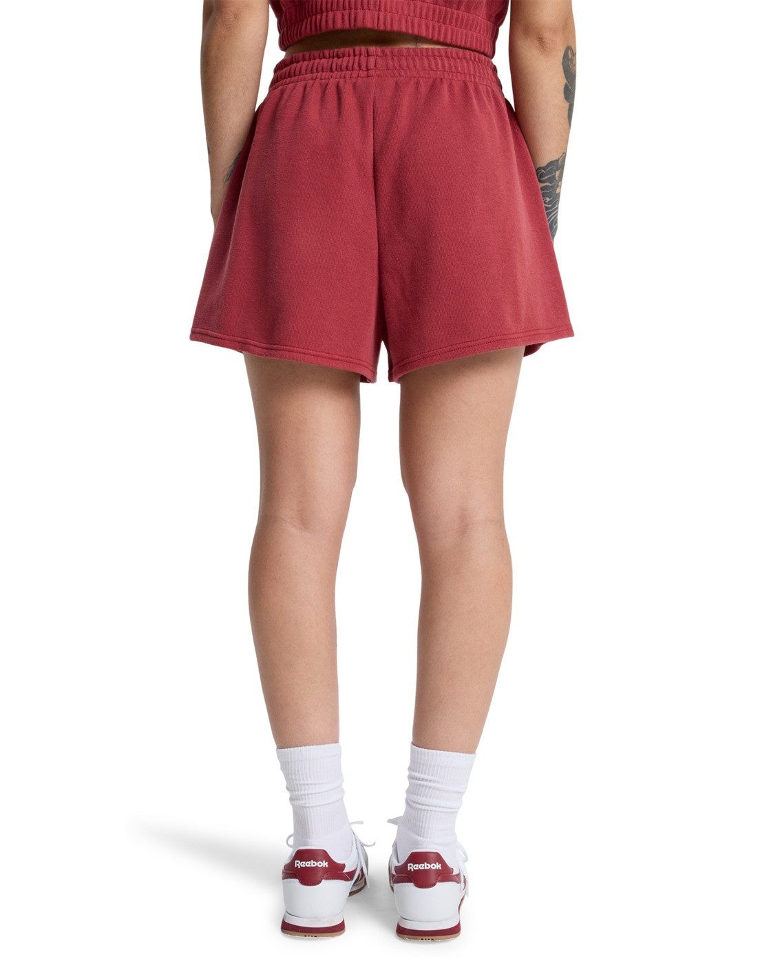 Quiksilver Sweatshorts Bolea