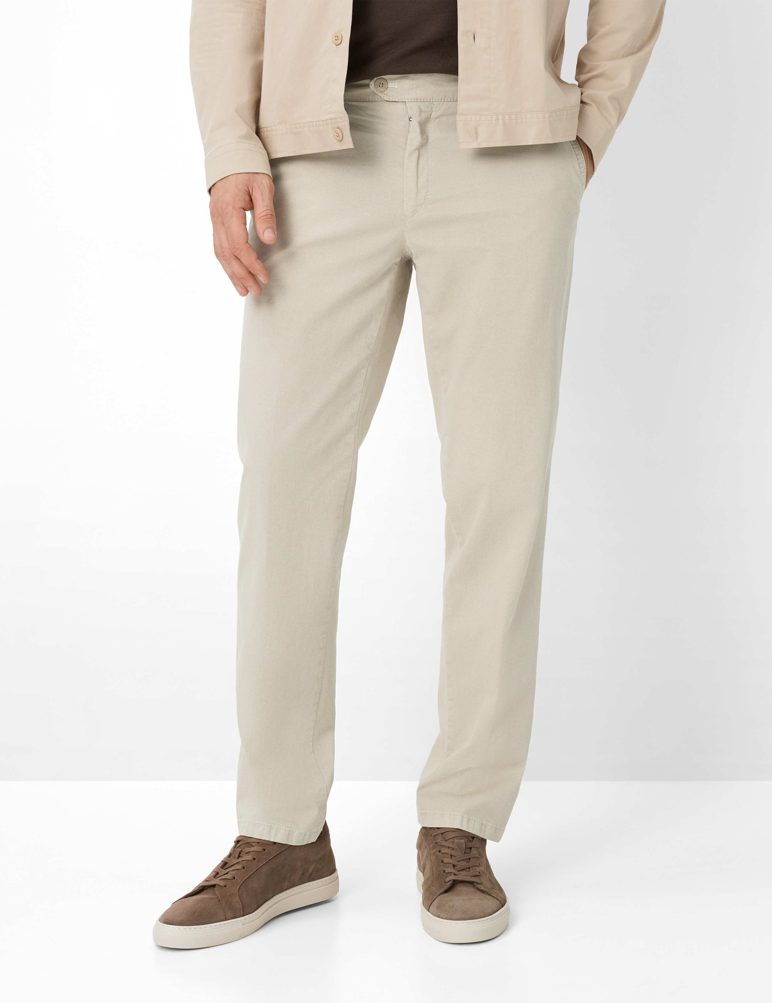 Chinohose Style EVEREST