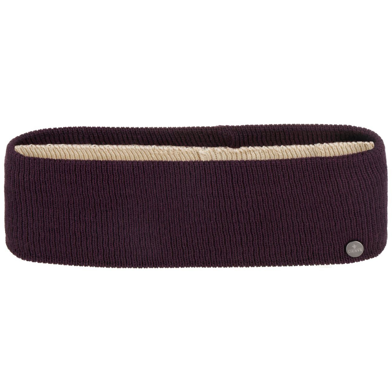 Lierys Stirnband (1-St) mit Futter, Made in Germany günstig online kaufen