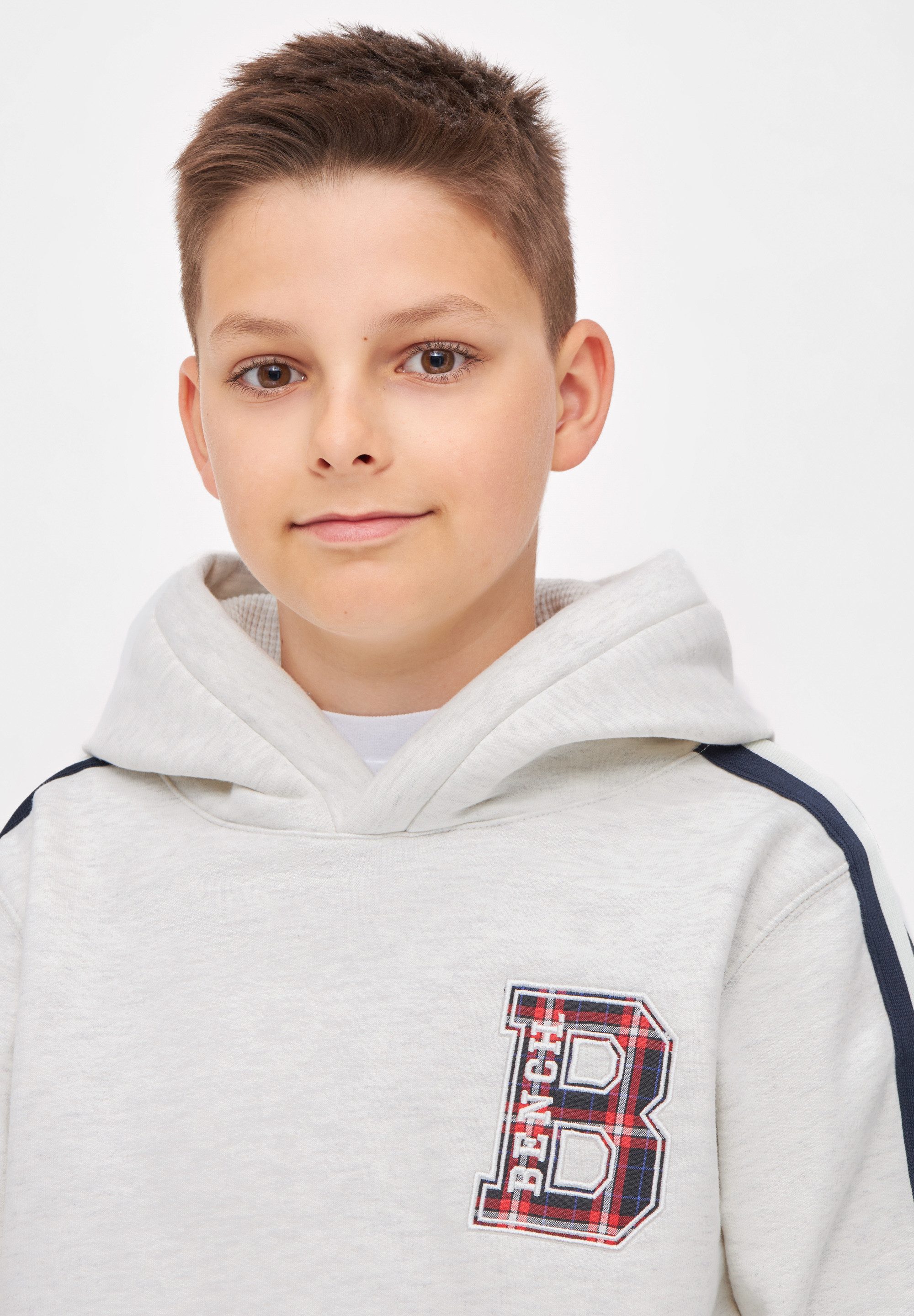 Bench. Kapuzensweatshirt ESPINOSA
