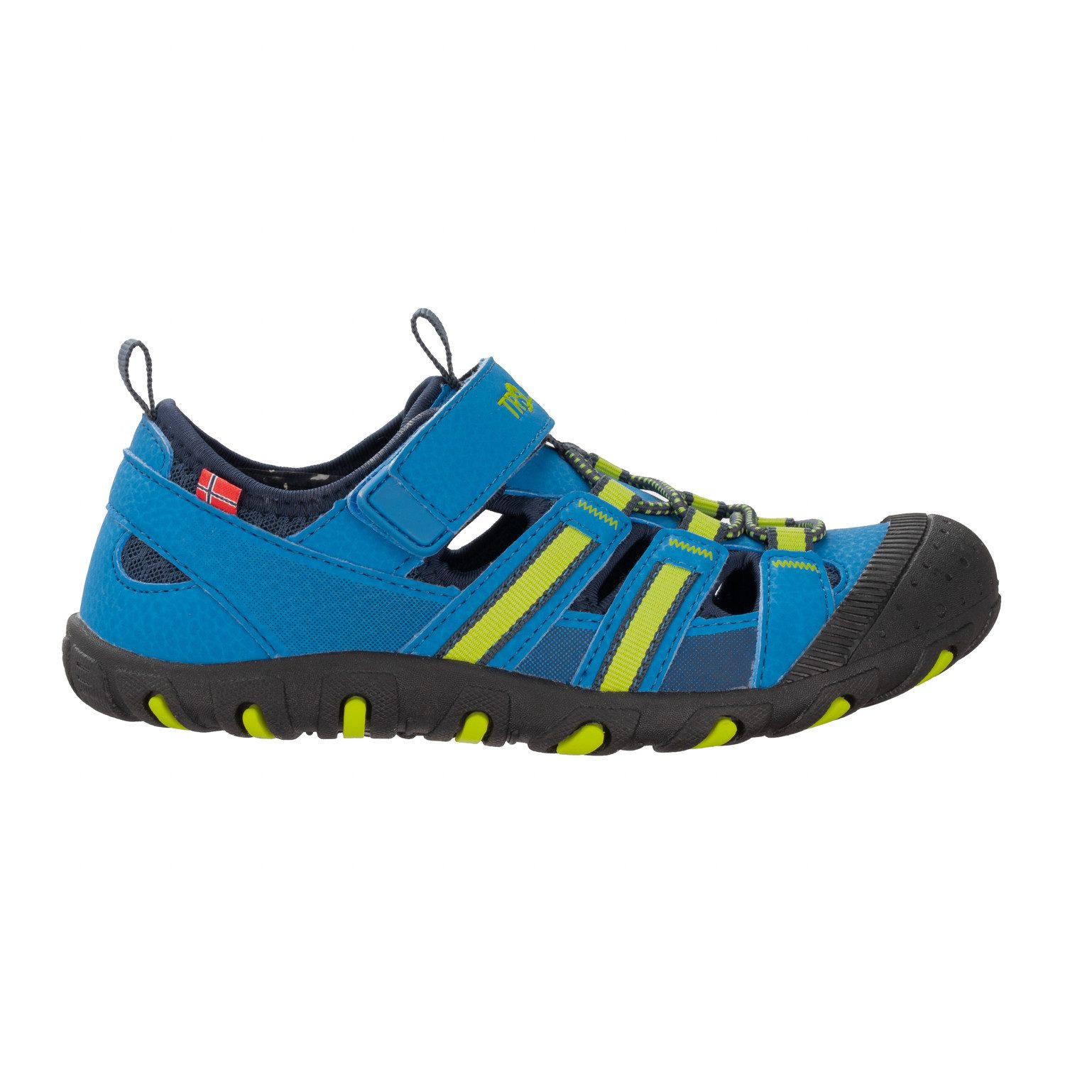 TROLLKIDS Kids Sandefjord Sandal XT Sandale