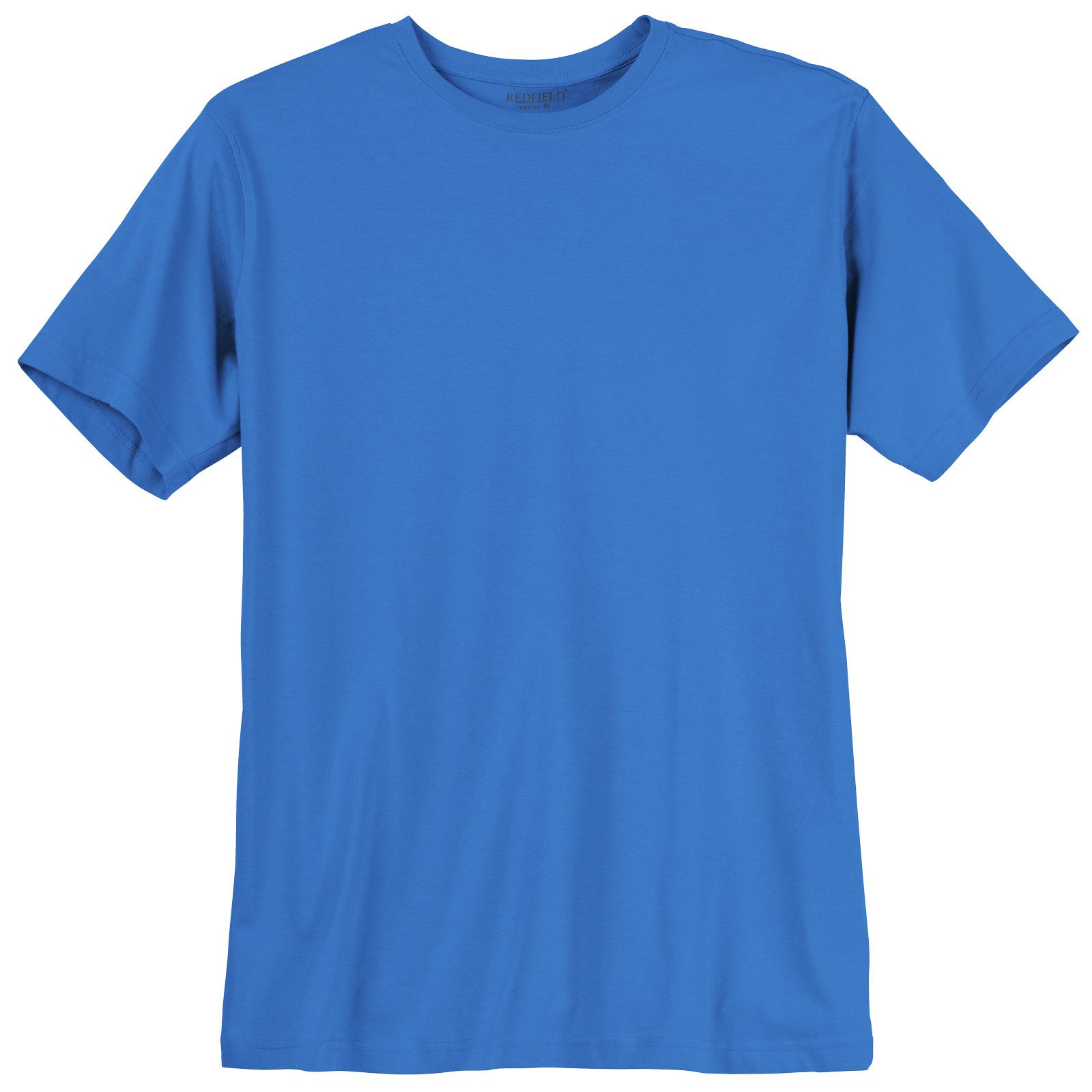 redfield Rundhalsshirt Redfield Basic T-Shirt Tom günstig online kaufen