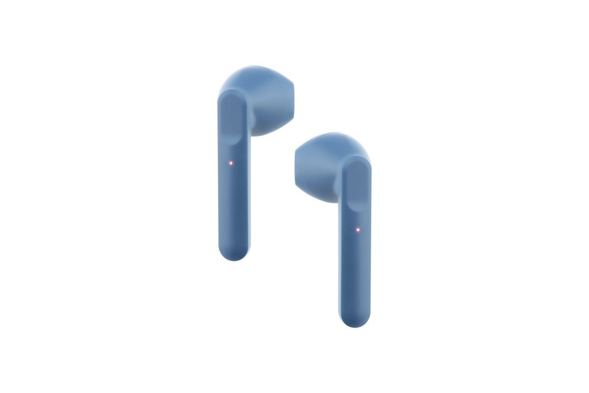 Vieta Pro #ENJOY True Wireless Headphones wireless Kopfhörer Blue | Kopfhörer