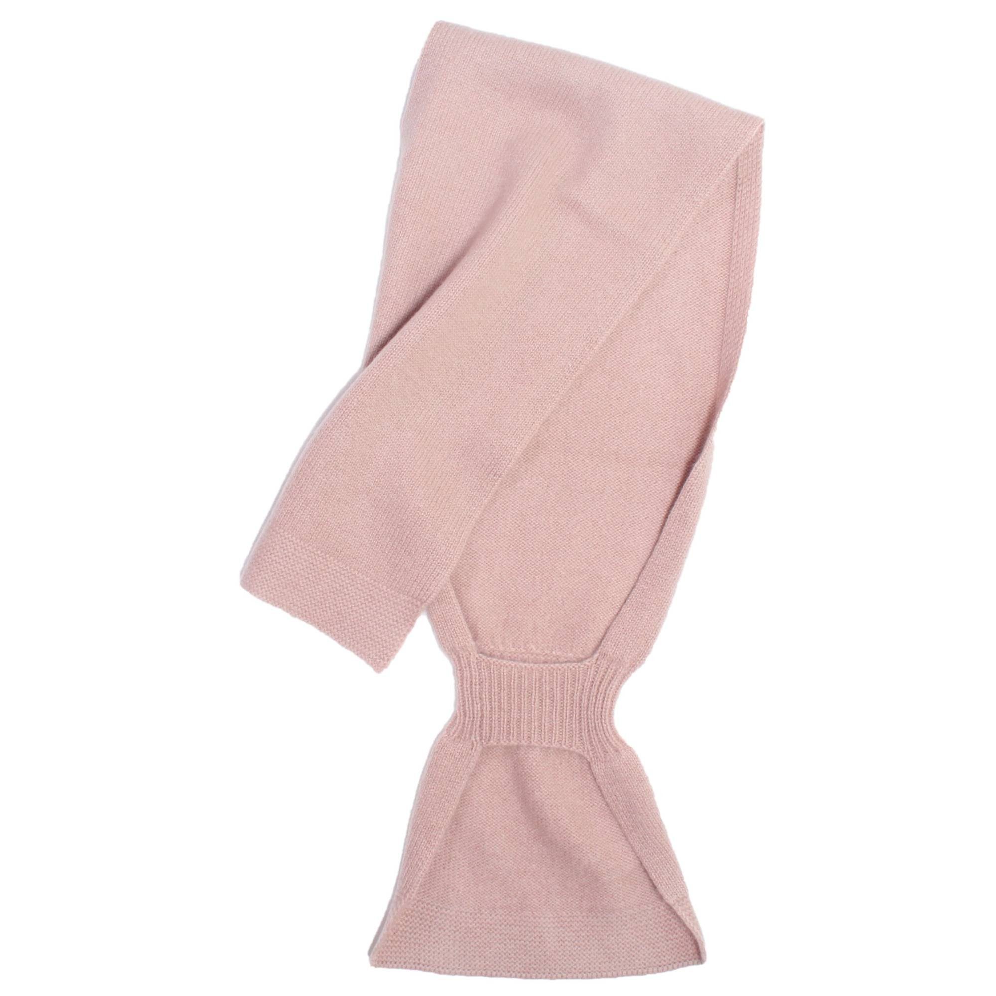 Tumelo Kaschmirschal Loop Schal Damen & Herren, edler 100% Cashmere RundschalFarbe