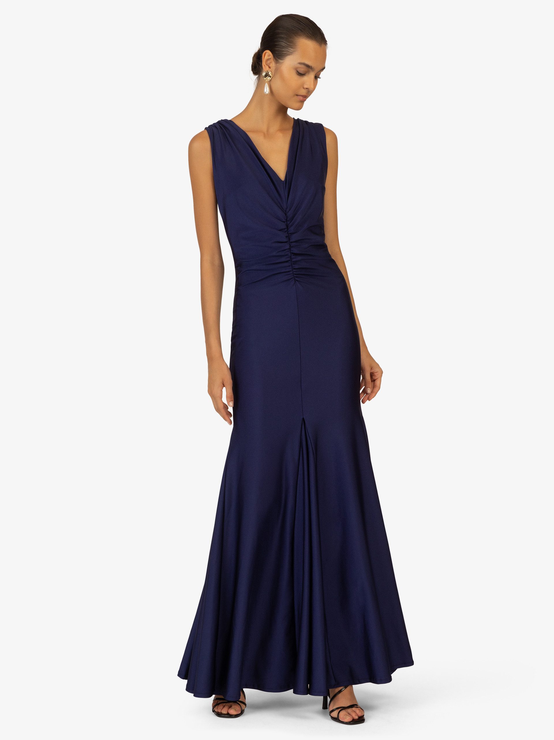 Kraimod Maxikleid im Tailliertes Design günstig online kaufen