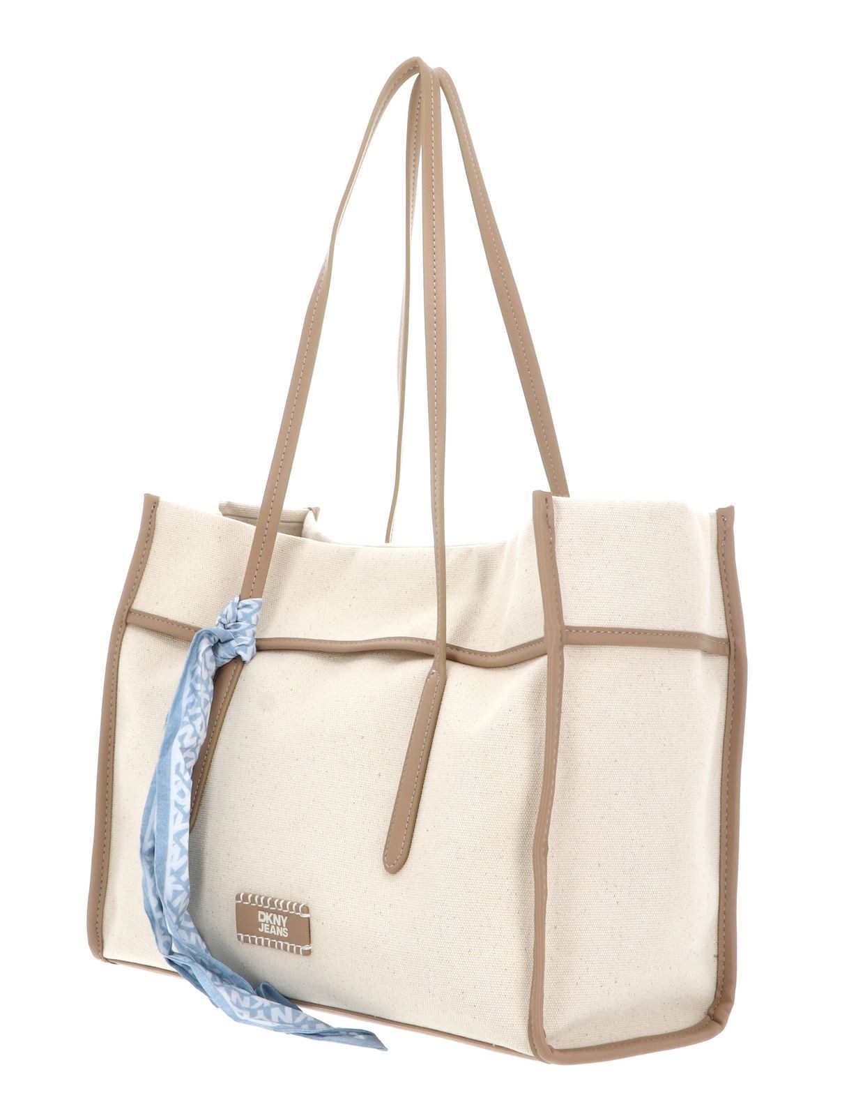 DKNY Schultertasche Tote Bag (Set, 2-tlg)