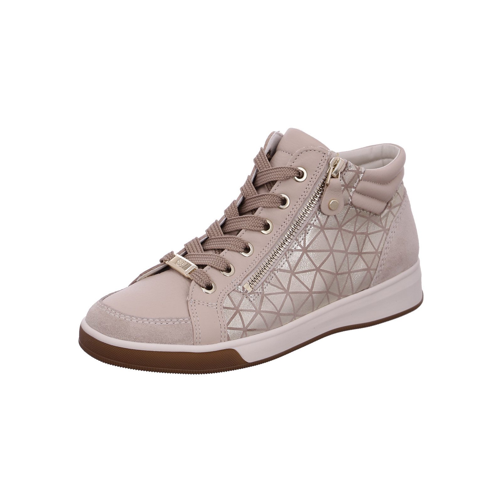 Ara Damen Sneaker Rom Sneaker günstig online kaufen