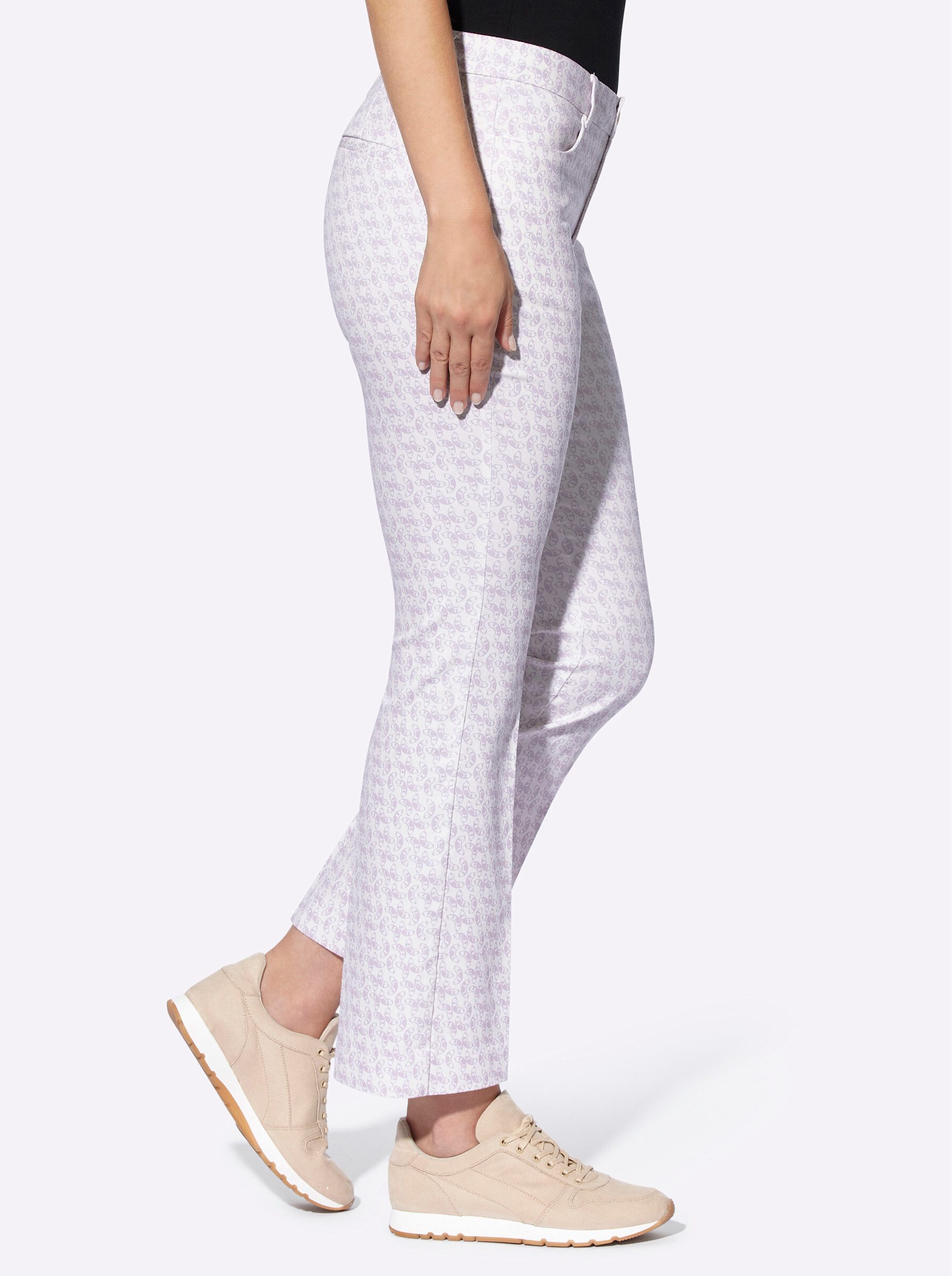 heine Bequeme Jeans, (1 tlg.) günstig online kaufen