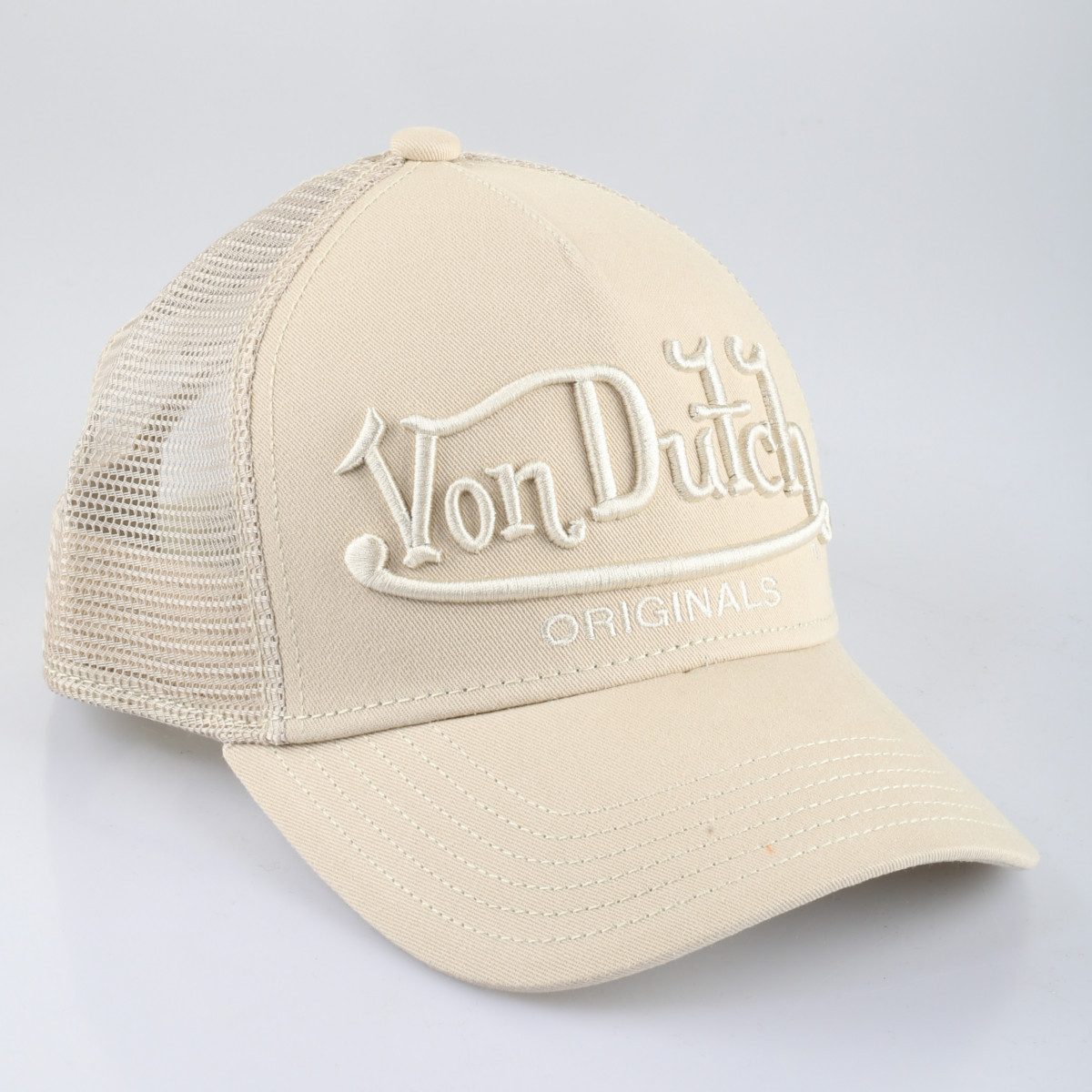Von Dutch Trucker Cap Von Dutch günstig online kaufen