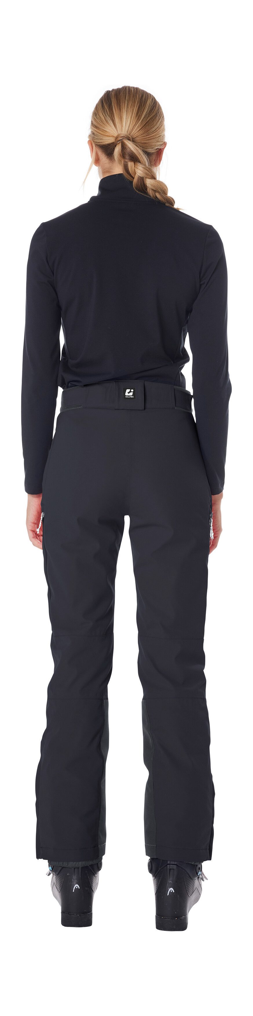 Killtec Skihose KSW 278 WMN SKI PNTS Wind- und wasserdicht, atmungsaktiv, v günstig online kaufen