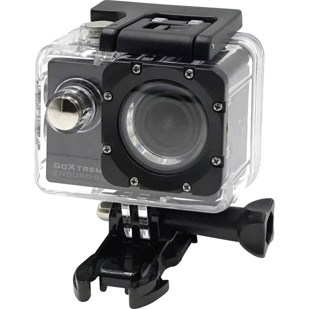 GoXtreme Action Cam 20148 Action Cam (2.7K, Wasserfest, WLAN)
