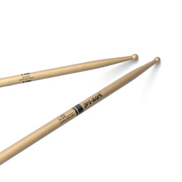 Promark Sticks Drumsticks (TX707W Simon Phillips Sticks American Hickory), TX707W Simon Phillips Sticks American Hickory - Drumsticks