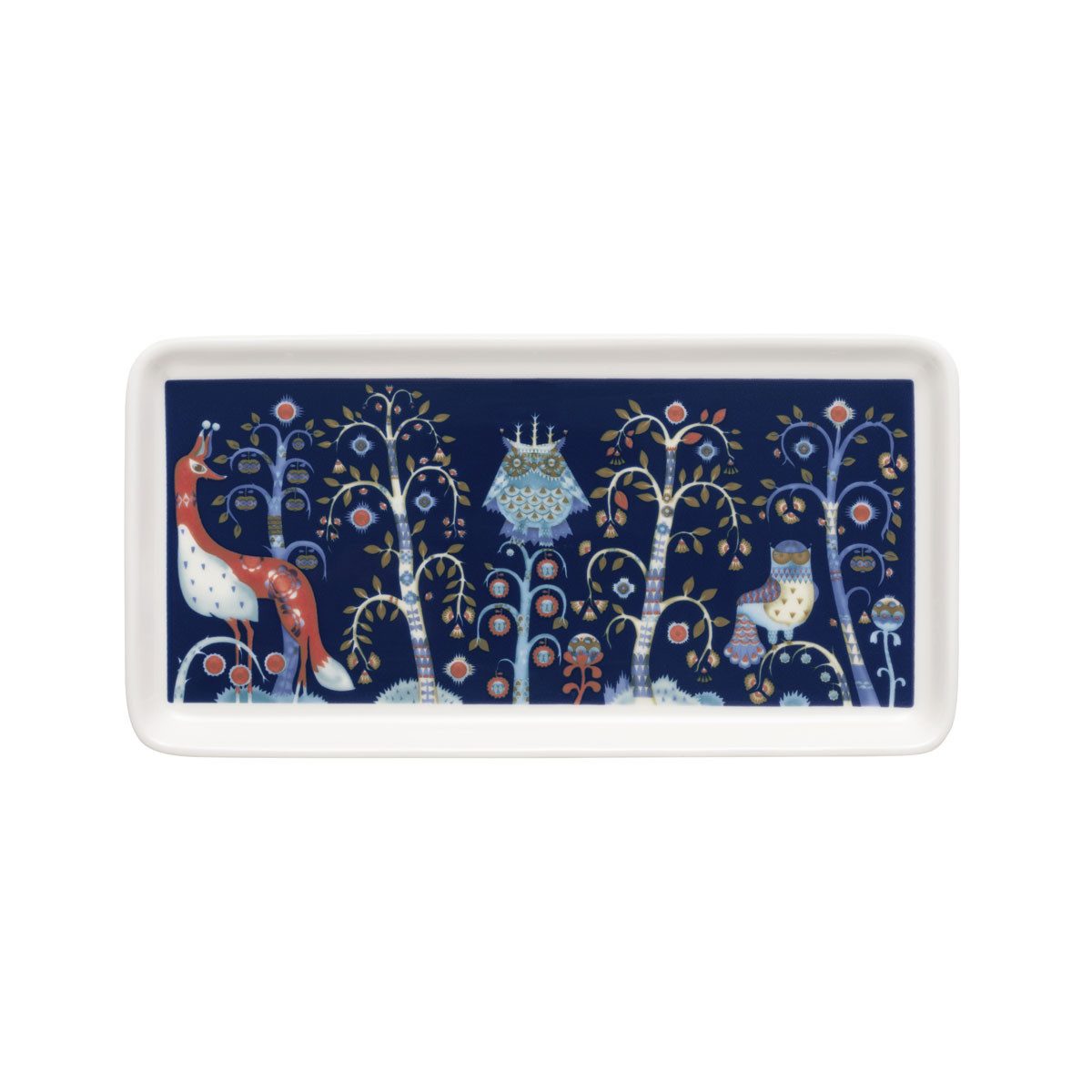 IITTALA Тарелка для завтрака Taika