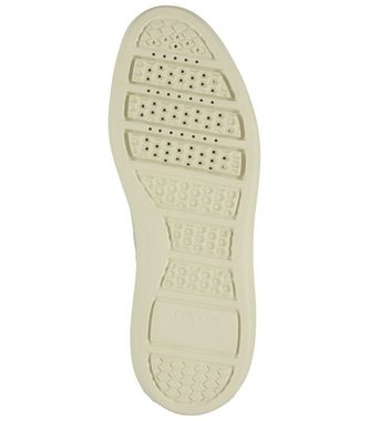 Geox Sneaker Leder/Synthetik Sneaker