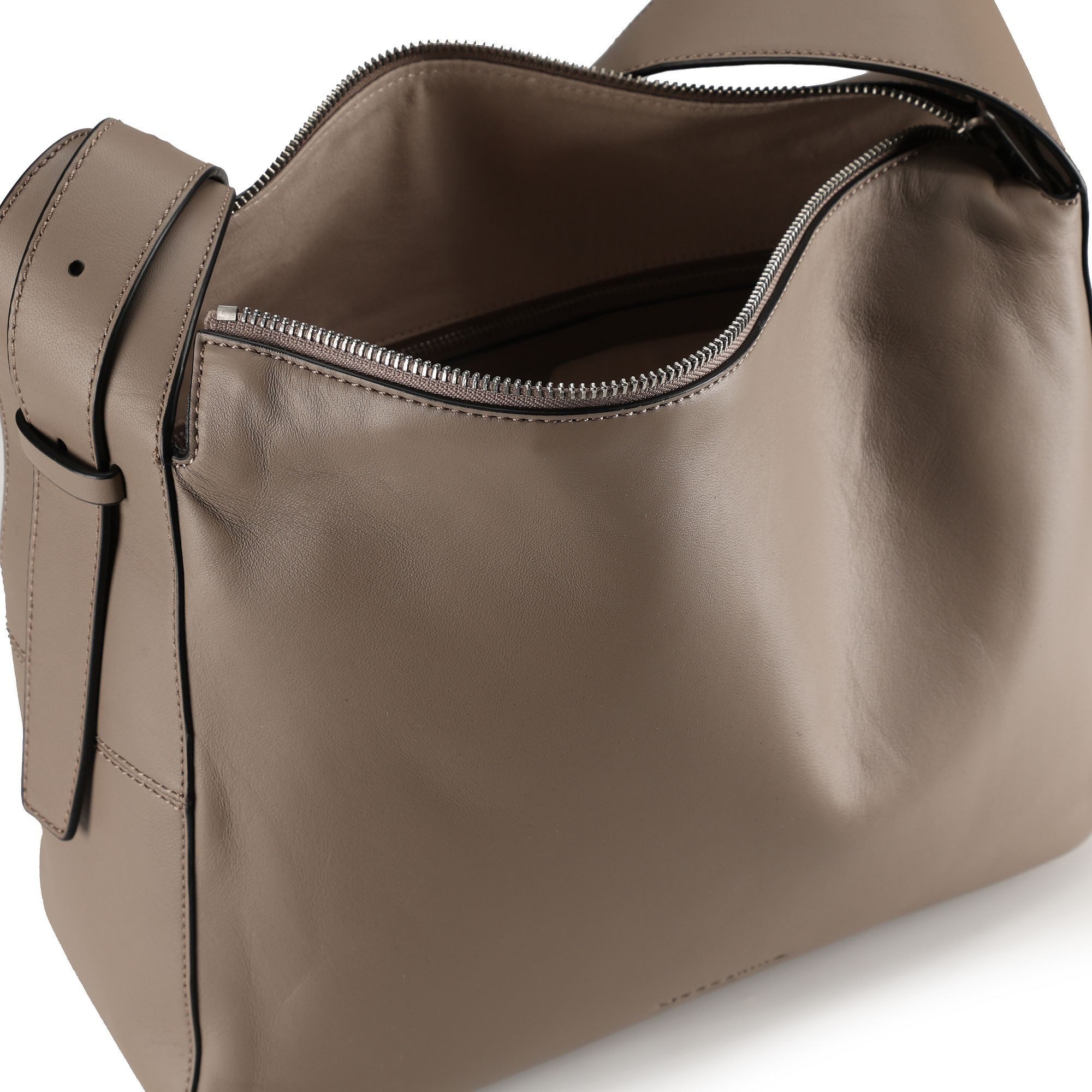 Liebeskind Berlin Schultertasche Sky II, Leder