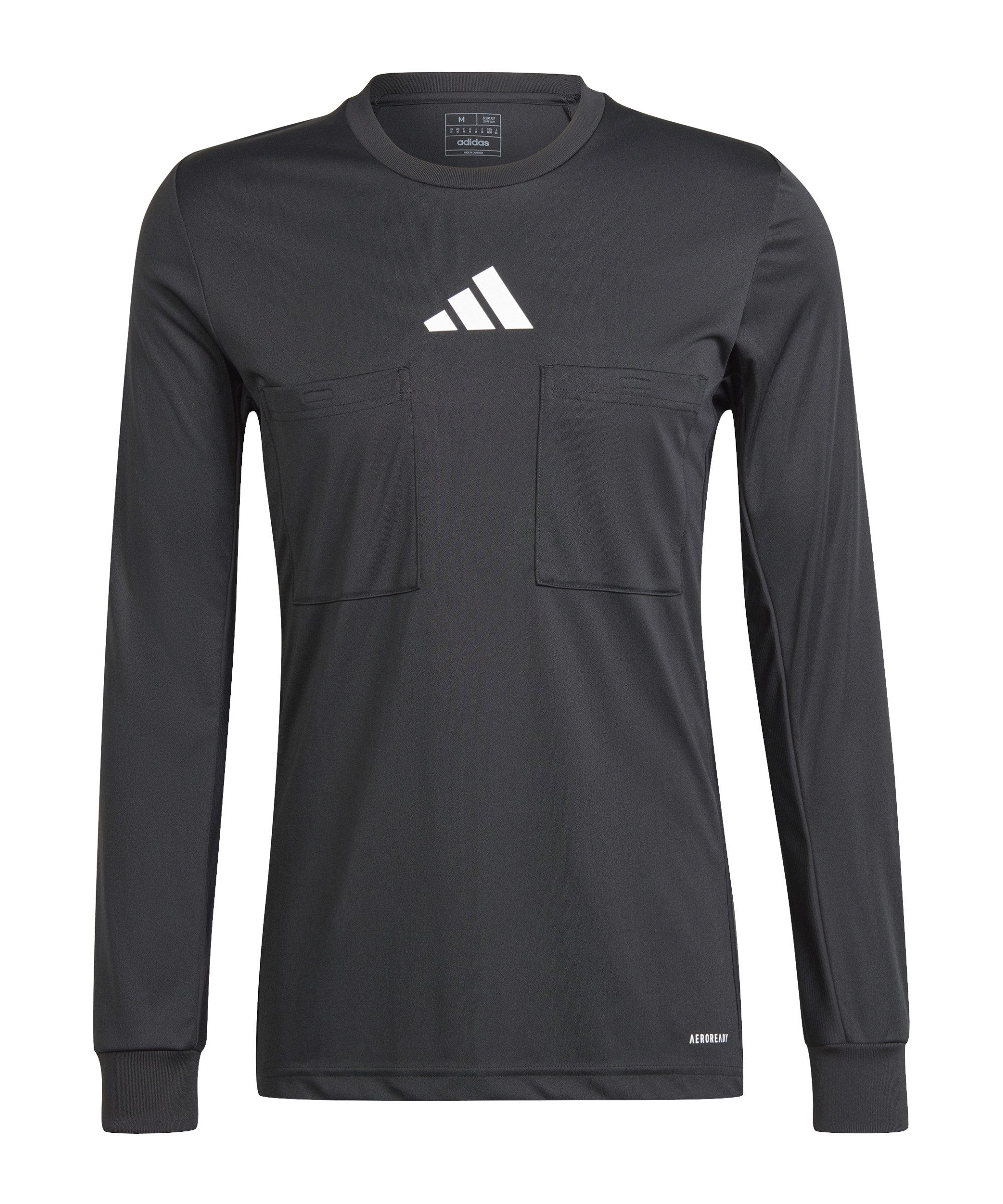 adidas Performance Schiedsrichtertrikot adidas Performance Referee 24 Triko günstig online kaufen