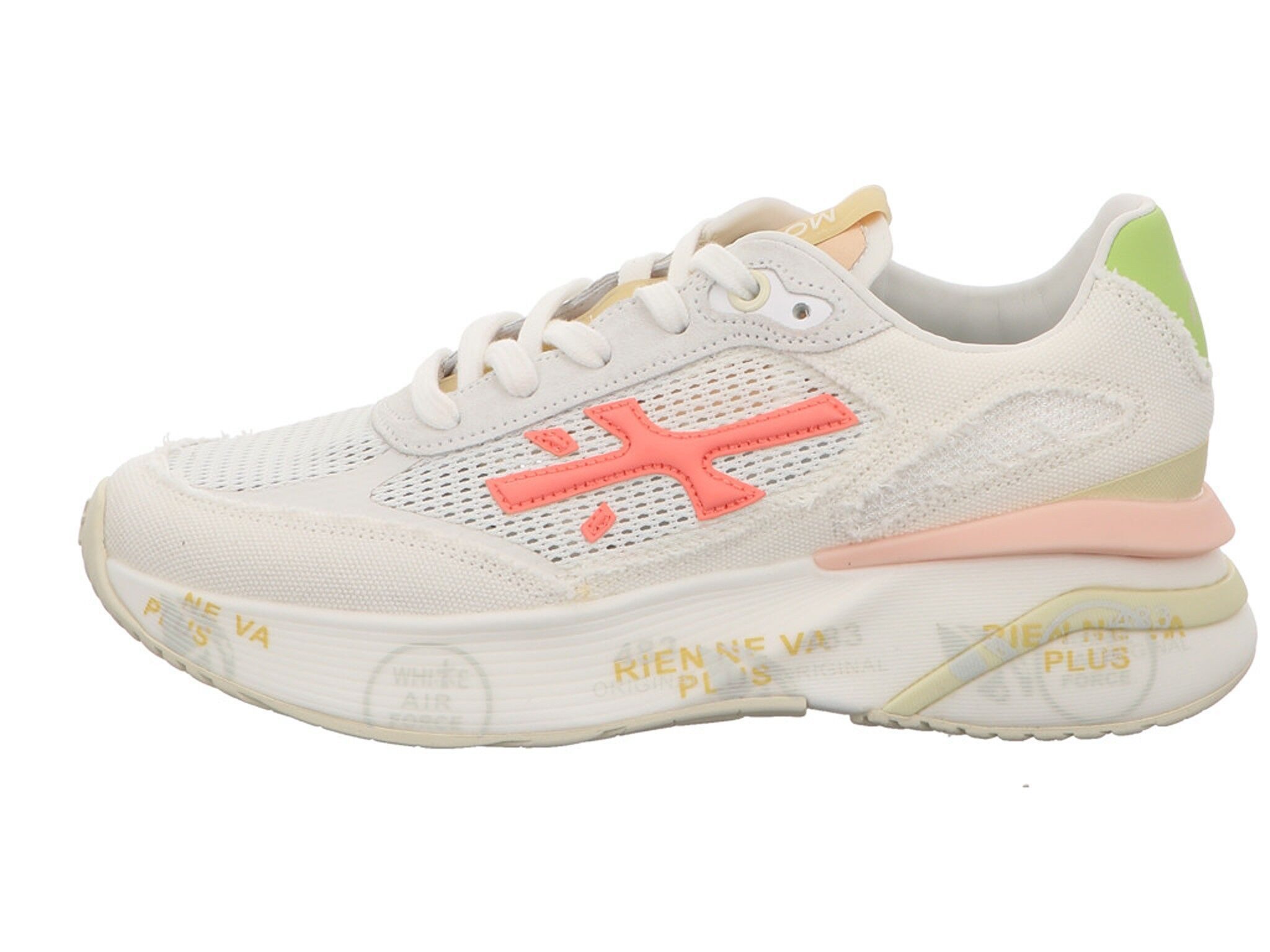 PREMIATA MOERUN Sneaker
