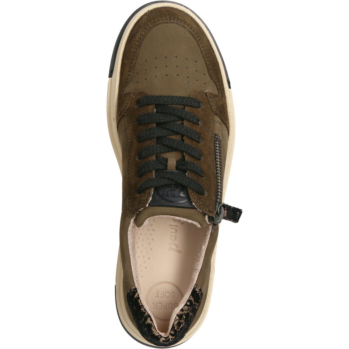 5184-072 Paul Green Sneaker
