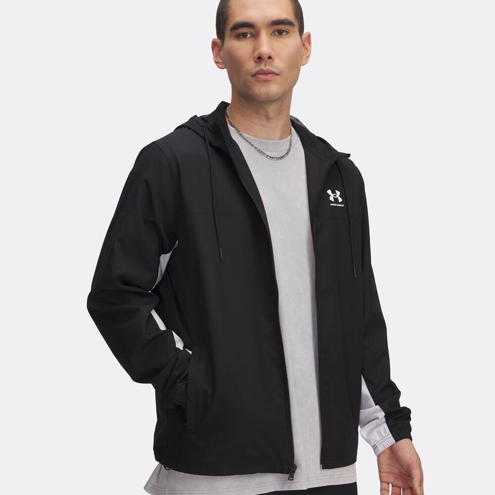 Under Armour® Trainingsjacke Ua Rival Wvn günstig online kaufen