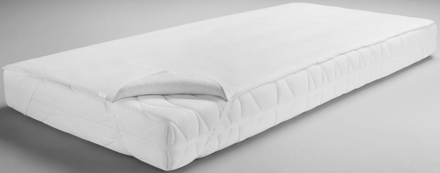 Dormisette Protect & Care Matratzenauflage "Auflage, 70x140, 90x200 cm und günstig online kaufen