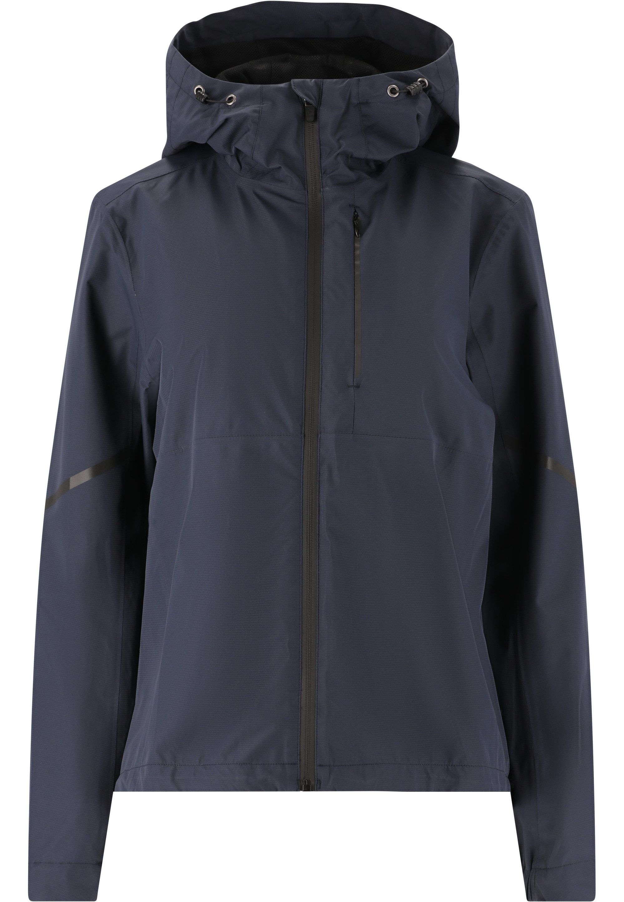 ENDURANCE Regenjacke Seren in wasserabweisender Qualität für Fahrrad und MTB – Bild 2 von 5