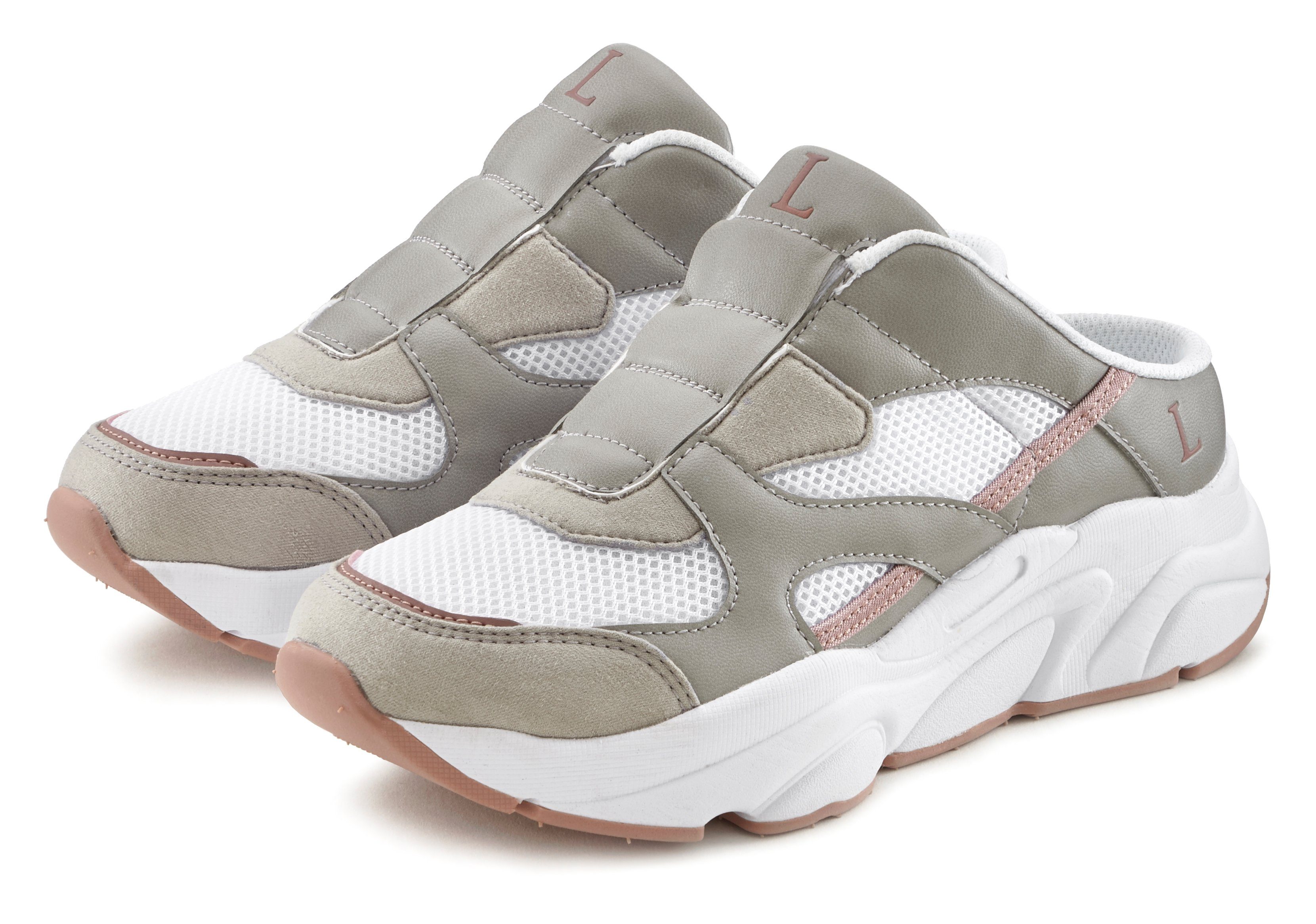 Sneaker