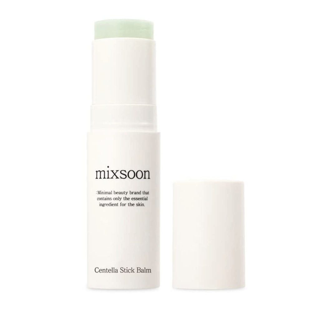 mixsoon Körperbalsam Mixsoon, Centella Stick Balm - 11.5 ml