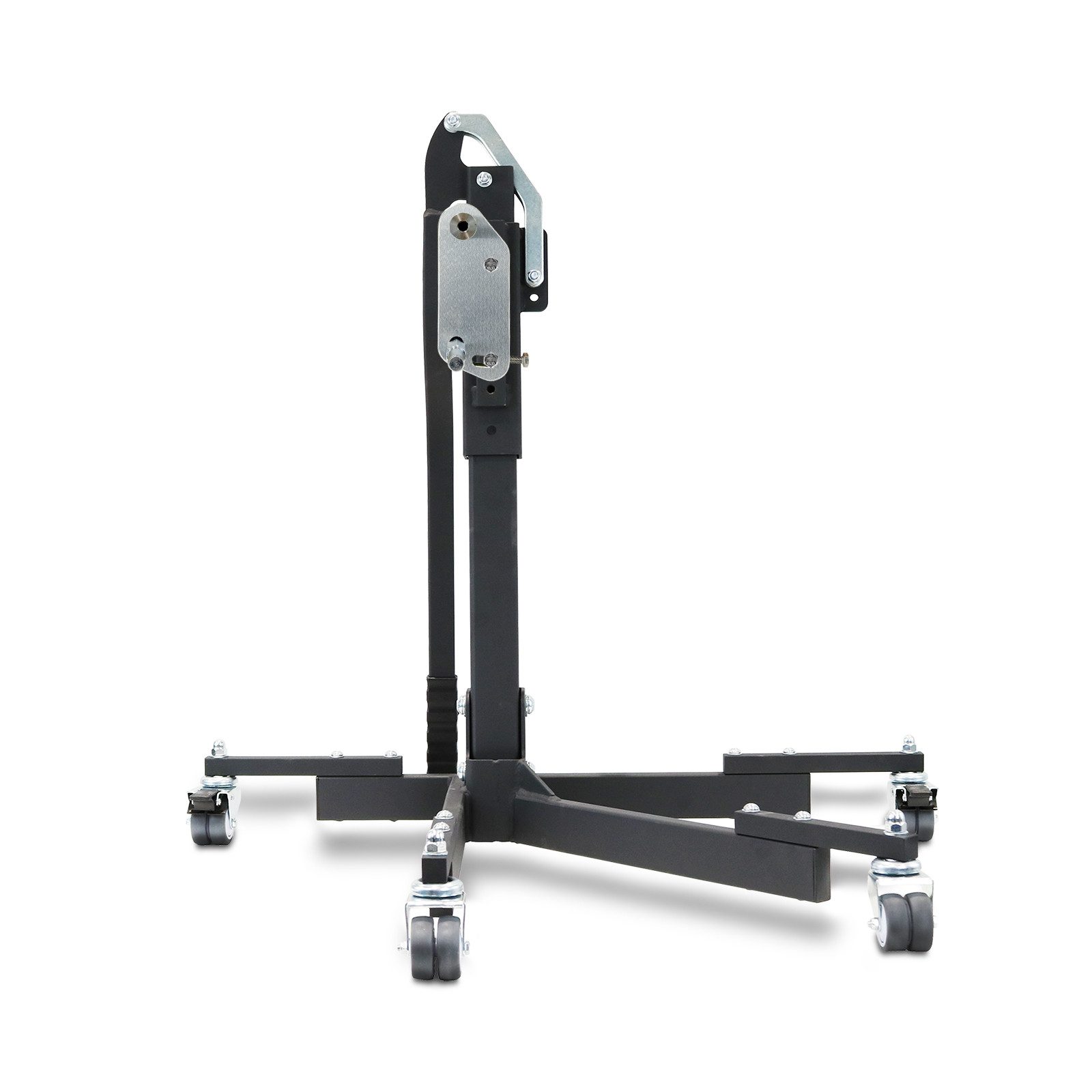 ConStands Motorradheber Adapterplatte für # Power Classic / Evo für Yamaha YZF-R1 04-06