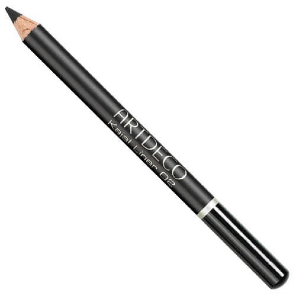 ARTDECO Kajal Kajal Liner Eyeliner 08 Medium Grau Blau 1.1g