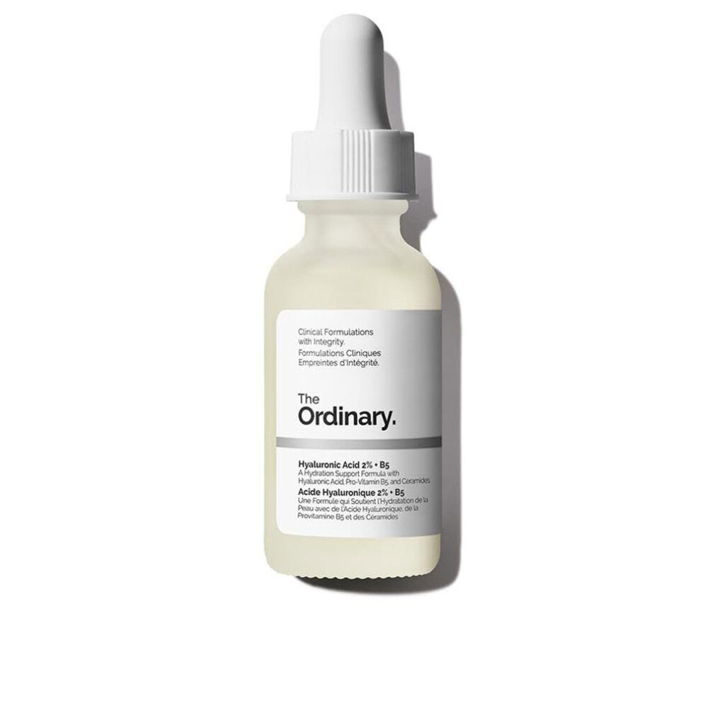 The Ordinary Gesichtspflege Hyaluronsäure 2% + B5 30 ml